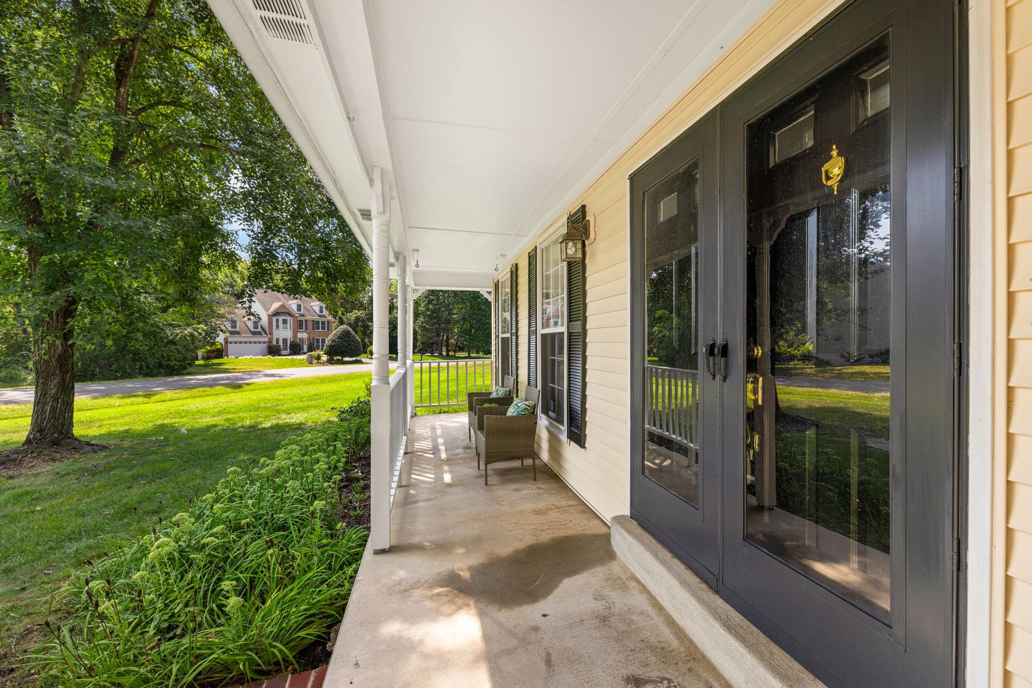 6520 White Post Road, Centreville, VA, 20121 - 物件實景