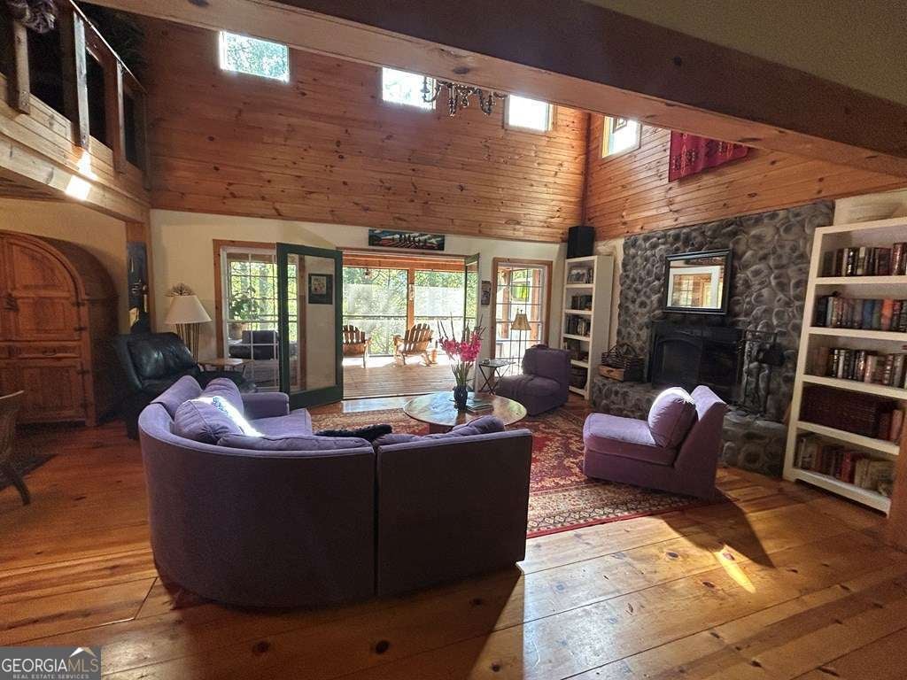 Blue Ridge, Georgia, 30513, United States, 3 Bedrooms Bedrooms, ,Residential,For Sale,1959496