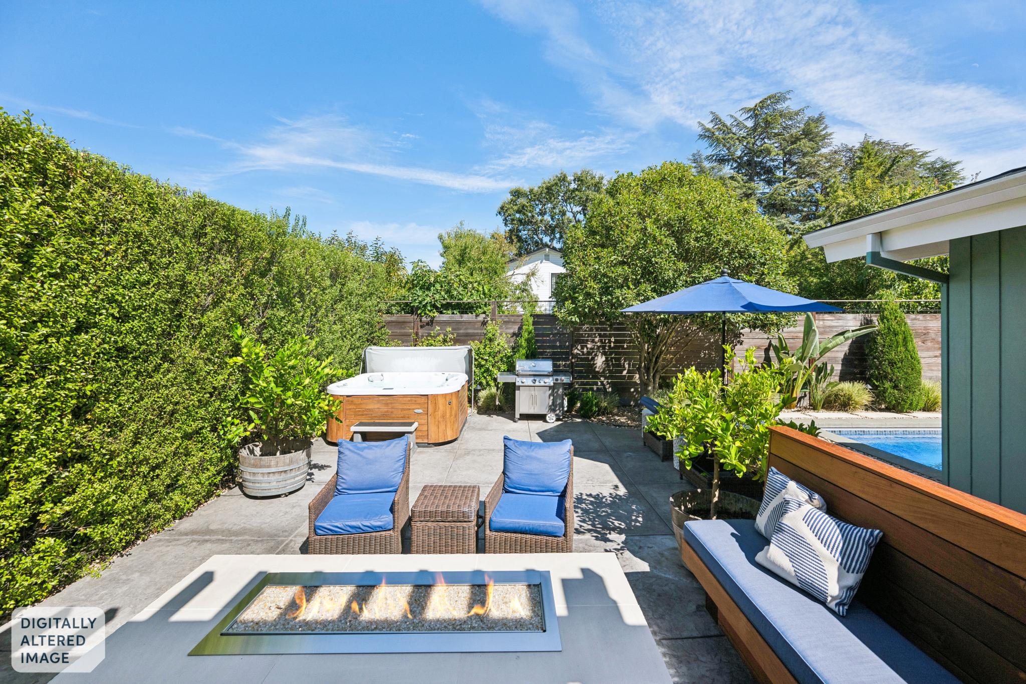  420 Moll Court - 物件實景