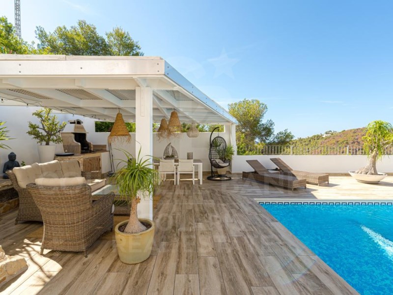Moraira, Comunidad Valenciana, ES, 6 Bedrooms Bedrooms, ,4 BathroomsBathrooms,Residential,For Sale,1859915