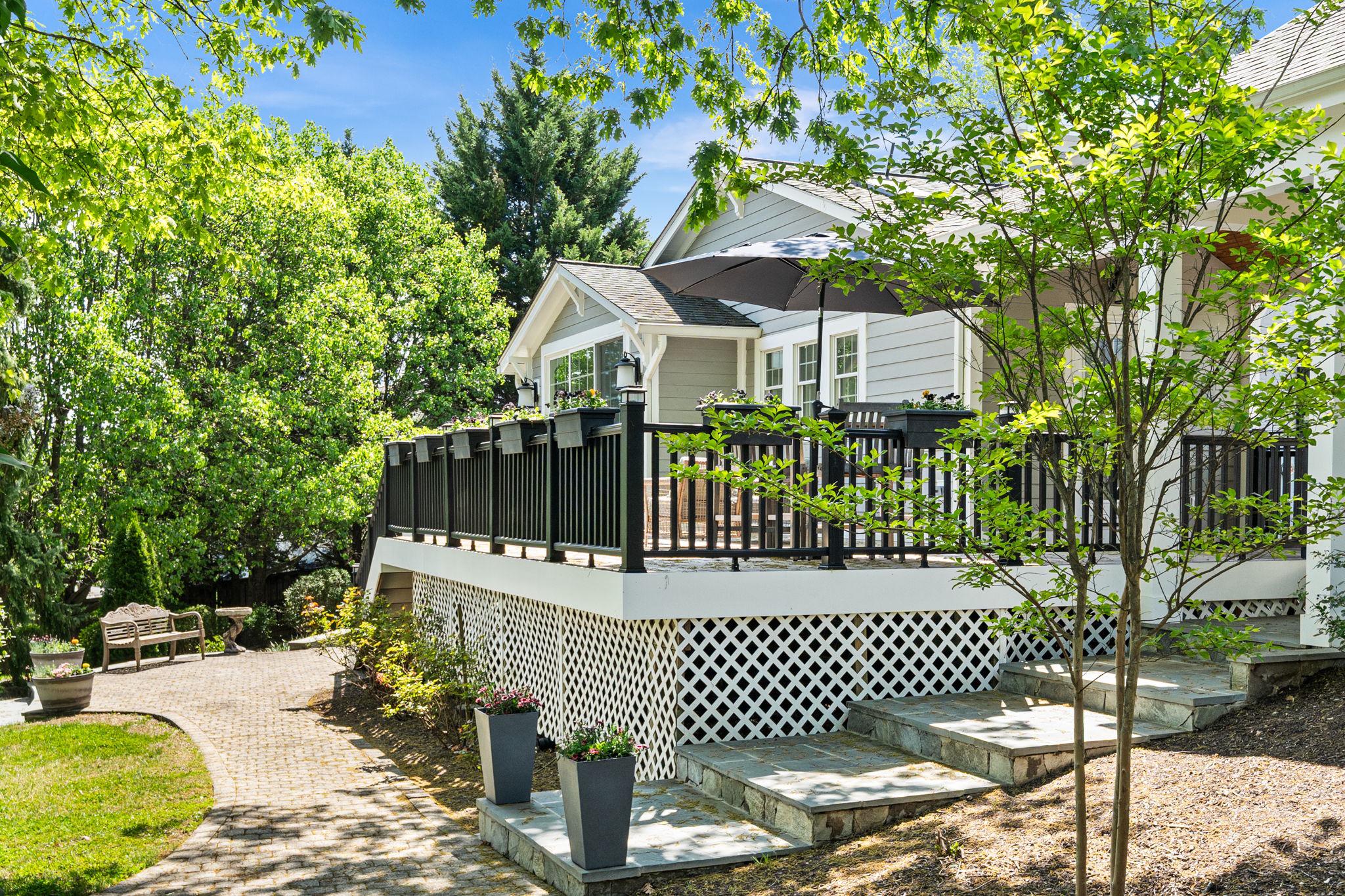  1211 Janneys Lane, Alexandria, VA, 22302 - 物件實景