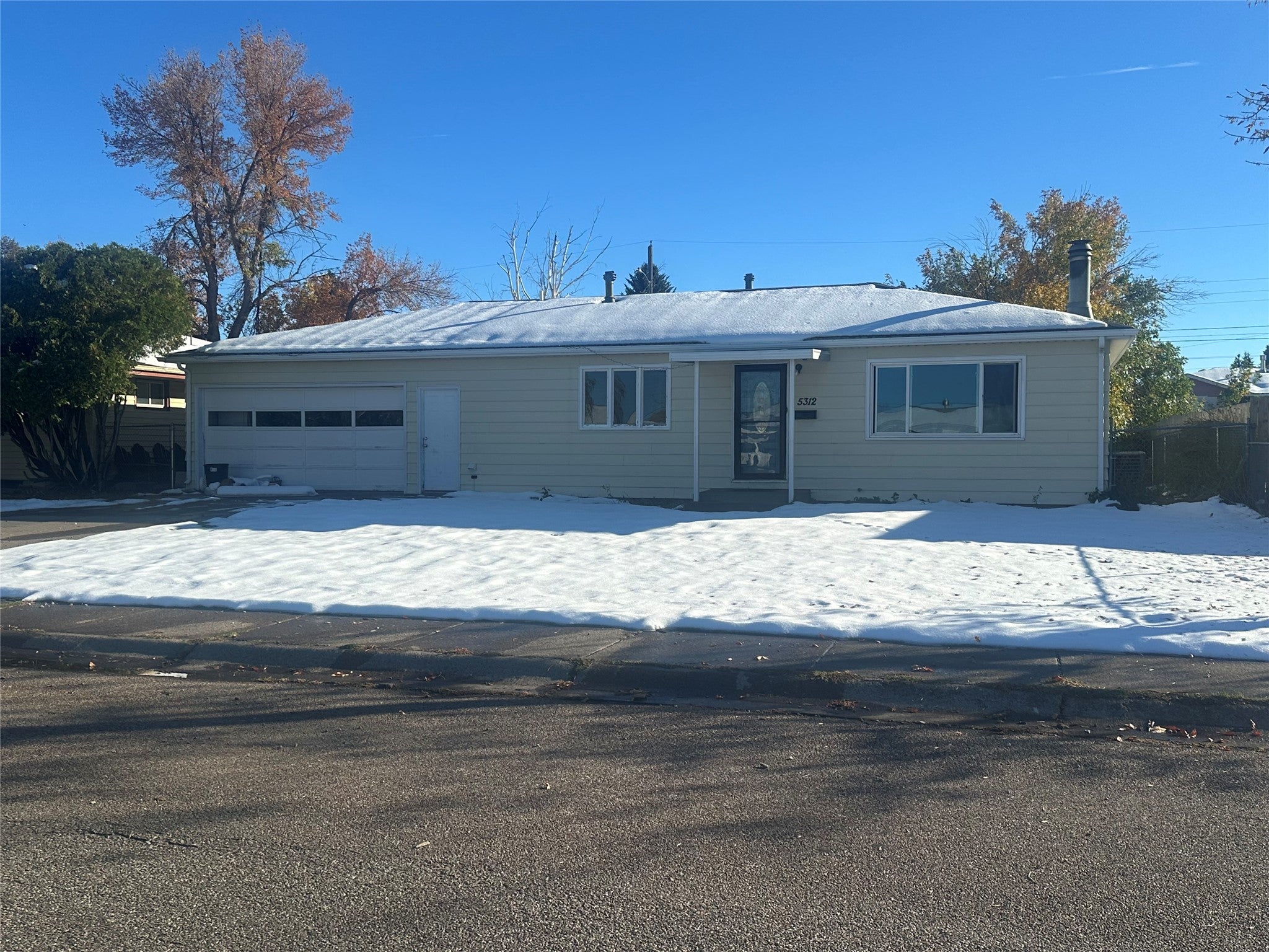 5th Ave, Great Falls, MT 59405