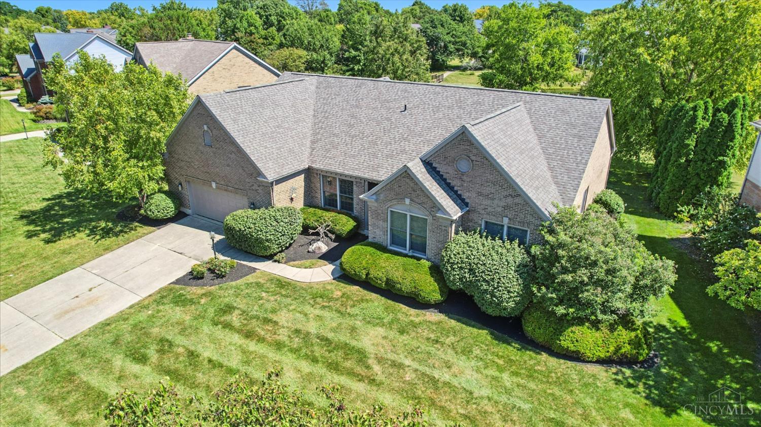 Mason, Ohio, 45040, United States, 4 Bedrooms Bedrooms, ,3 BathroomsBathrooms,Residential,For Sale,1934204