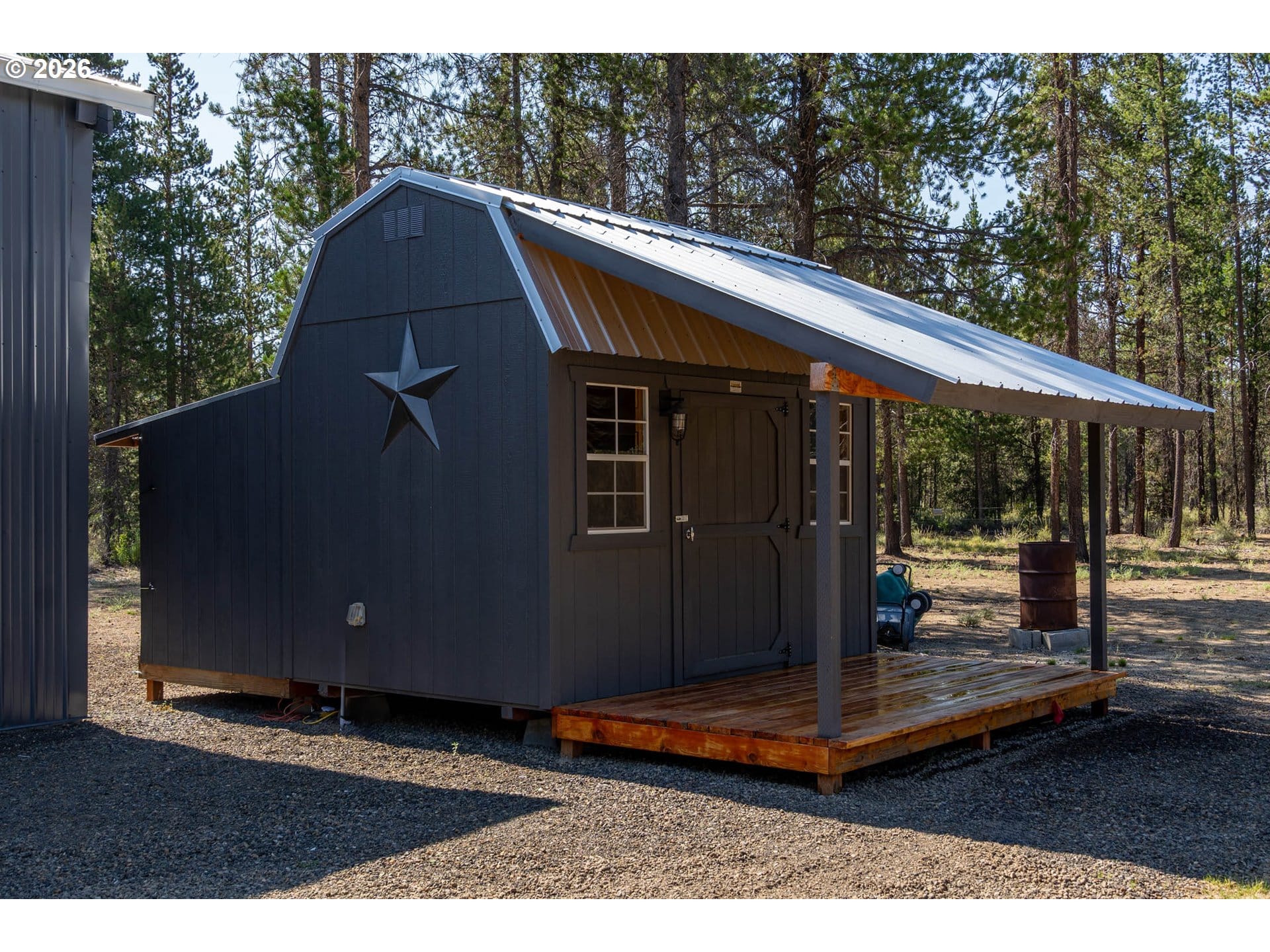  148643 HIGHWAY 97 Gilchrist, OR 97737 - 物件實景