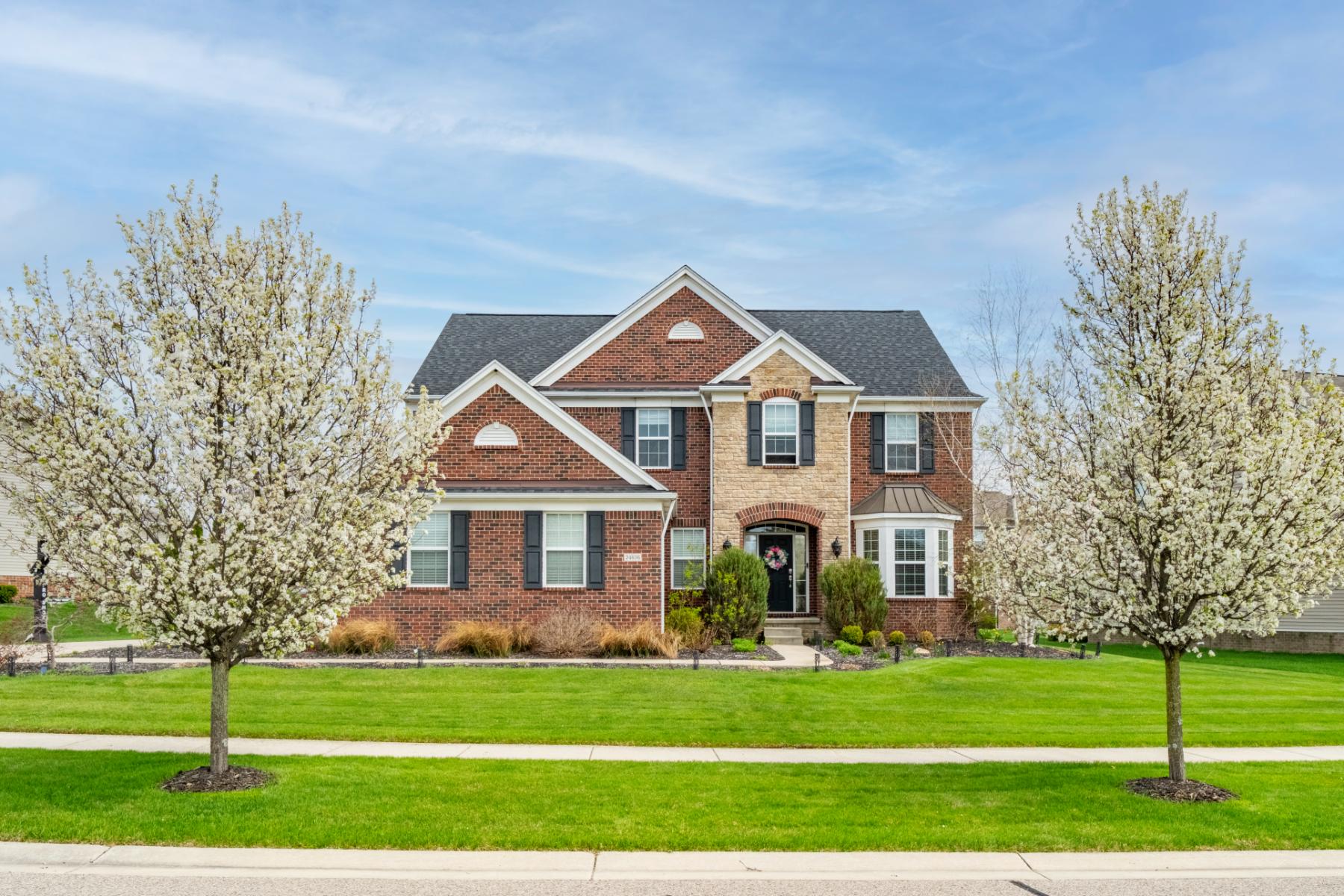  Lyon Township - 物件實景