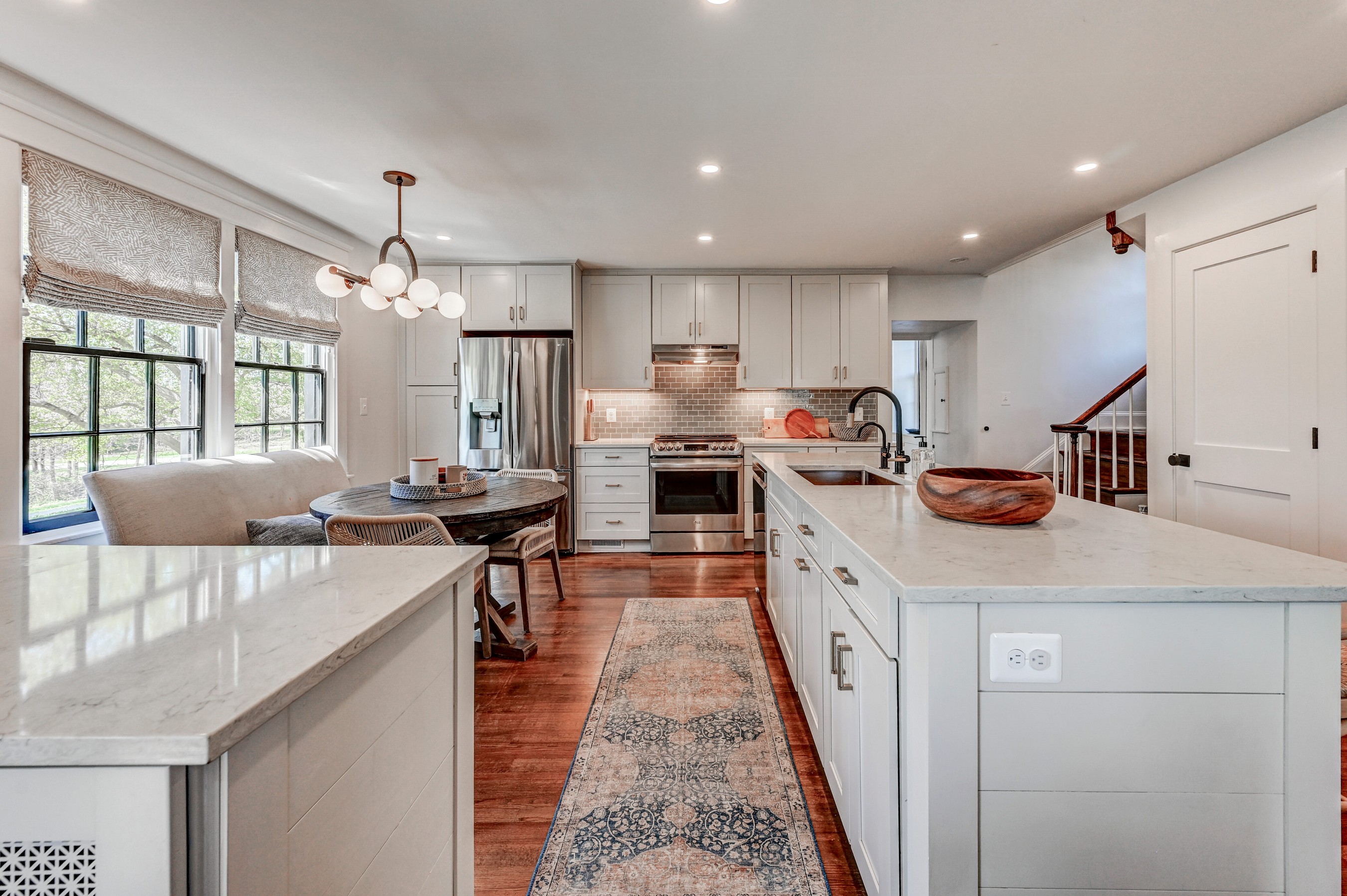  LUTHERVILLE - 物件實景