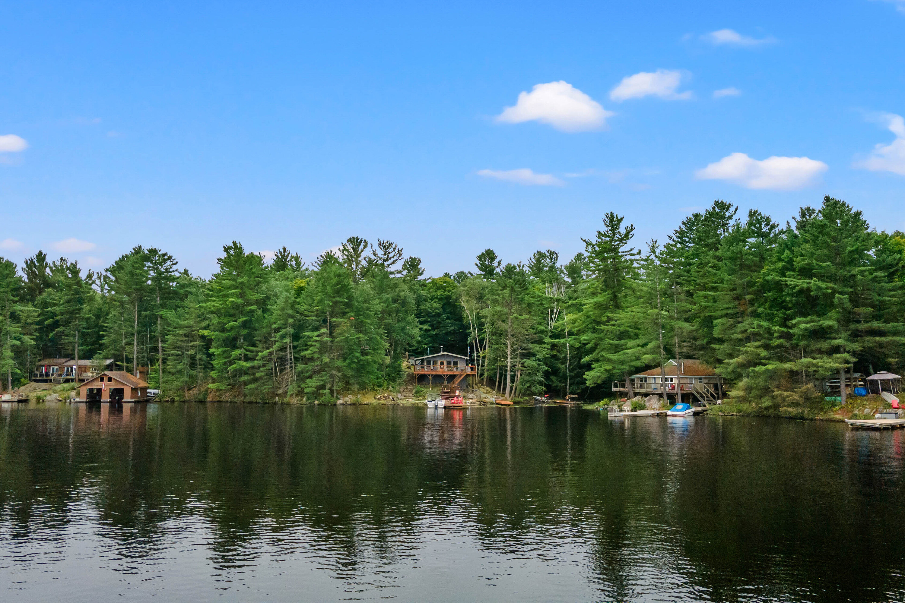  Year Round Cottage On Go Home - 物件實景