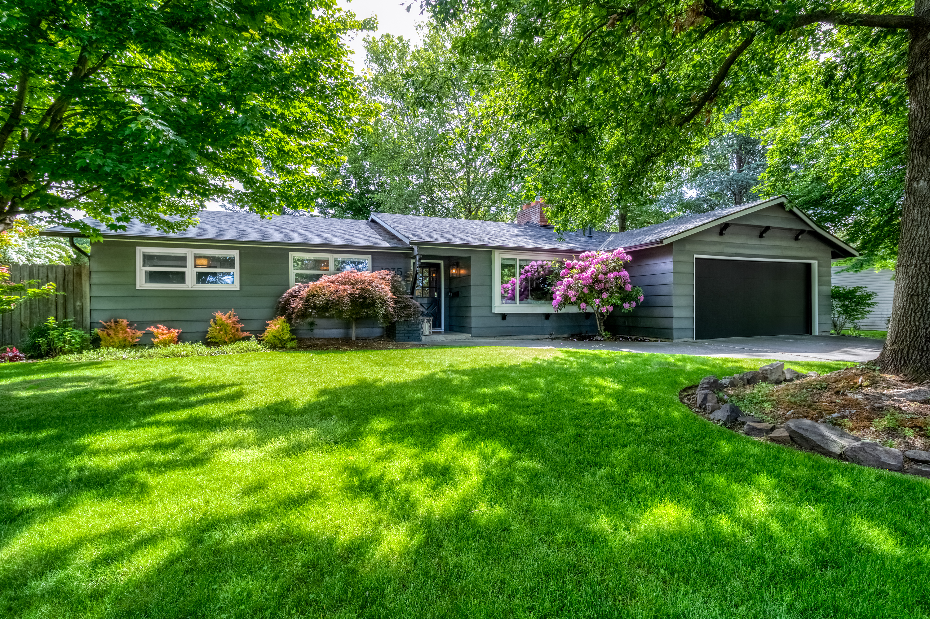  Parkside Mid Century in the heart of Walla Walla Wine Country - 物件實景