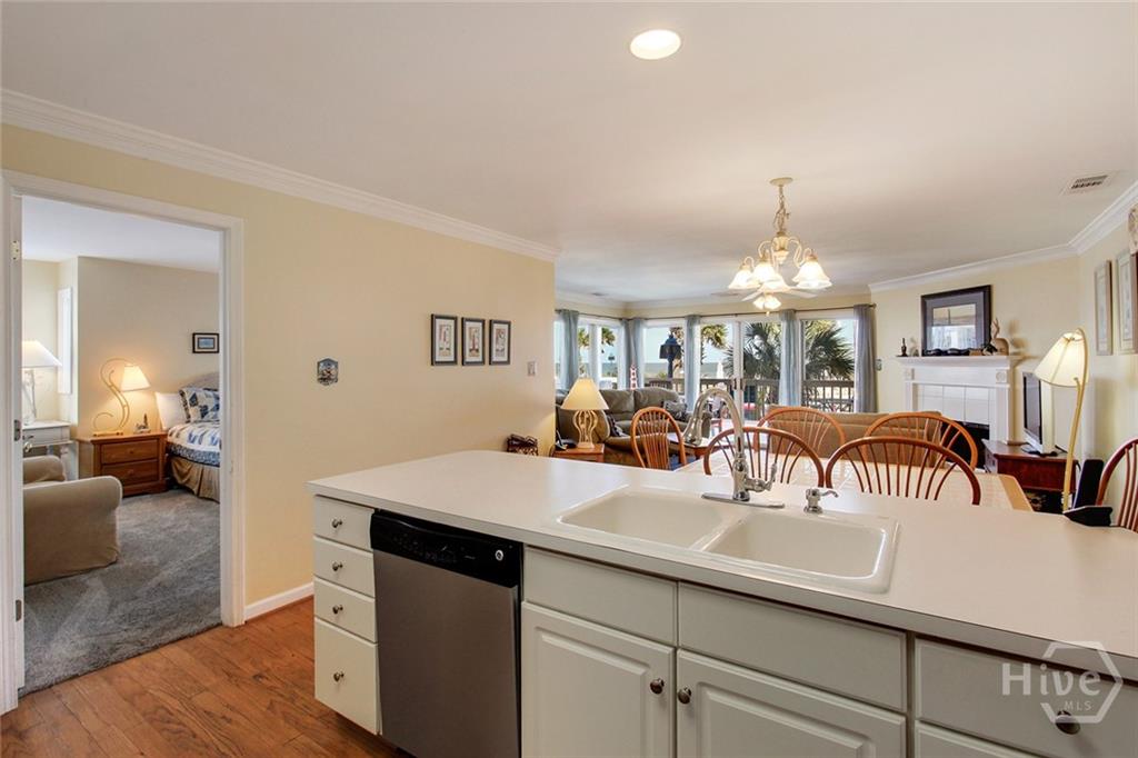 TYBEE ISLAND, Georgia, 31328, United States, 3 Bedrooms Bedrooms, ,2 BathroomsBathrooms,Residential,For Sale,1921644