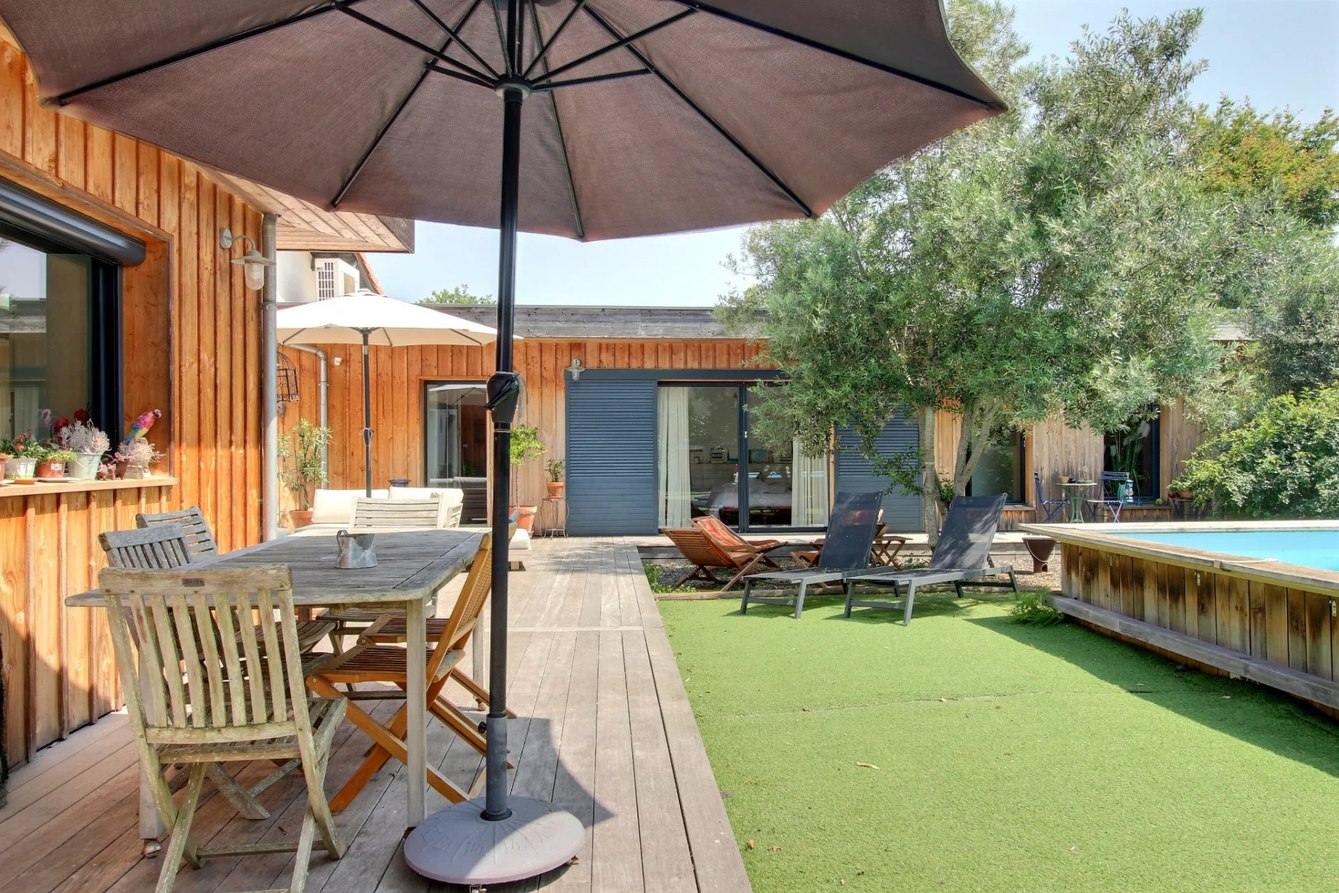 Gujan-Mestras, New Aquitaine, 33470, FR, 5 Bedrooms Bedrooms, ,6 BathroomsBathrooms,Residential,For Sale,1860018