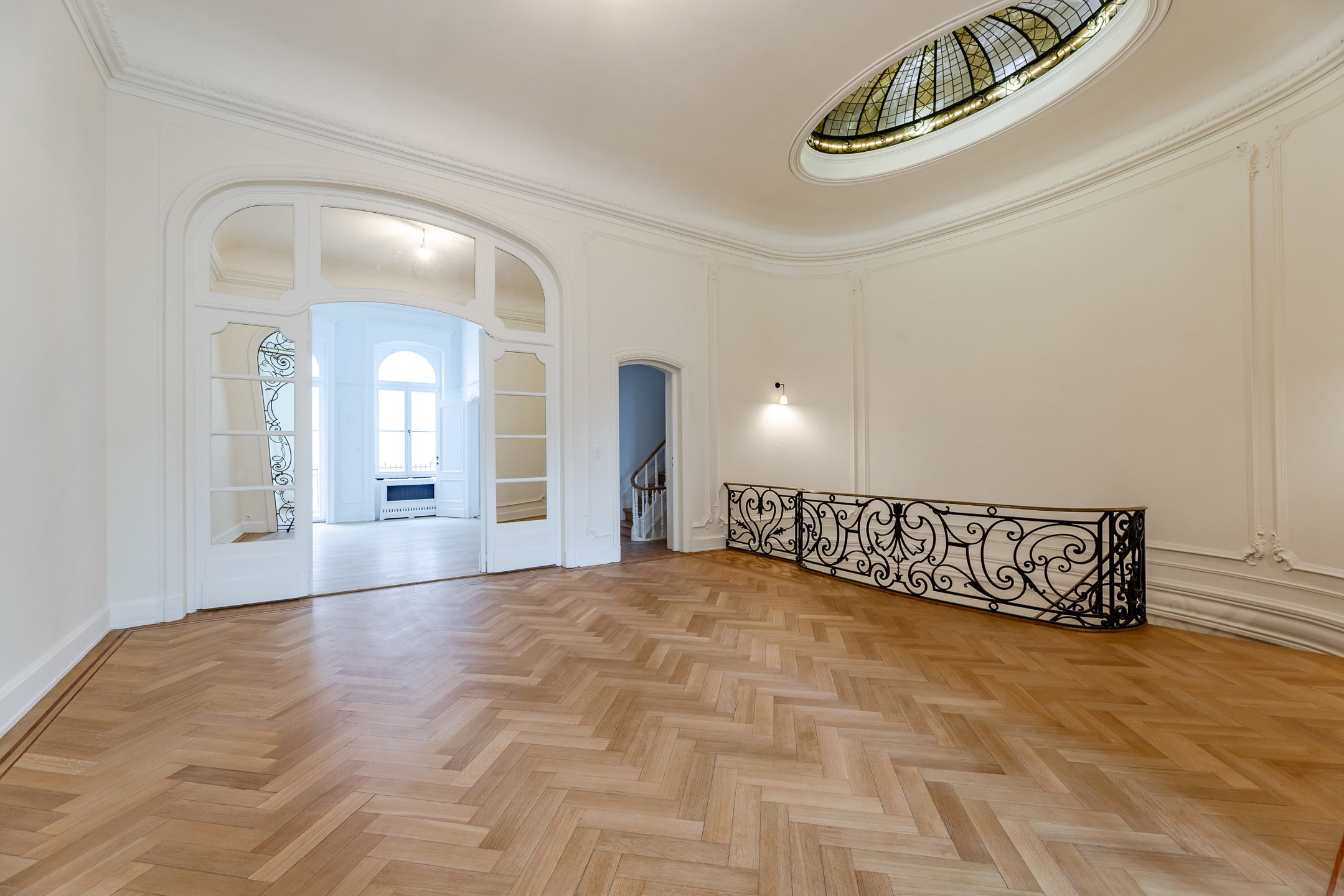  Ixelles I Molière - 物件實景