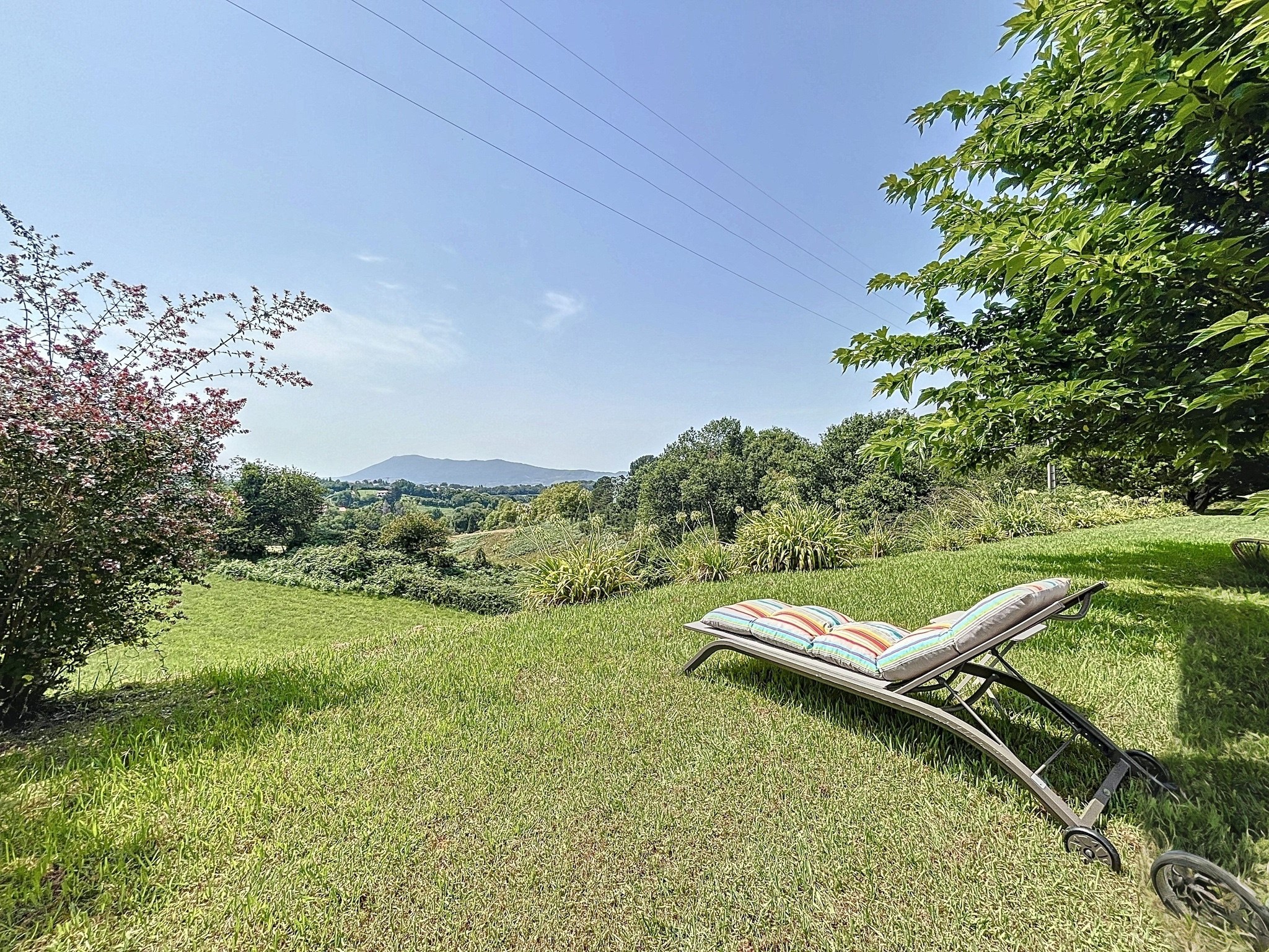  Traditional Basque House – 163 m² – Stunning Mountain Views – 9,300 m² of Land - 物件實景