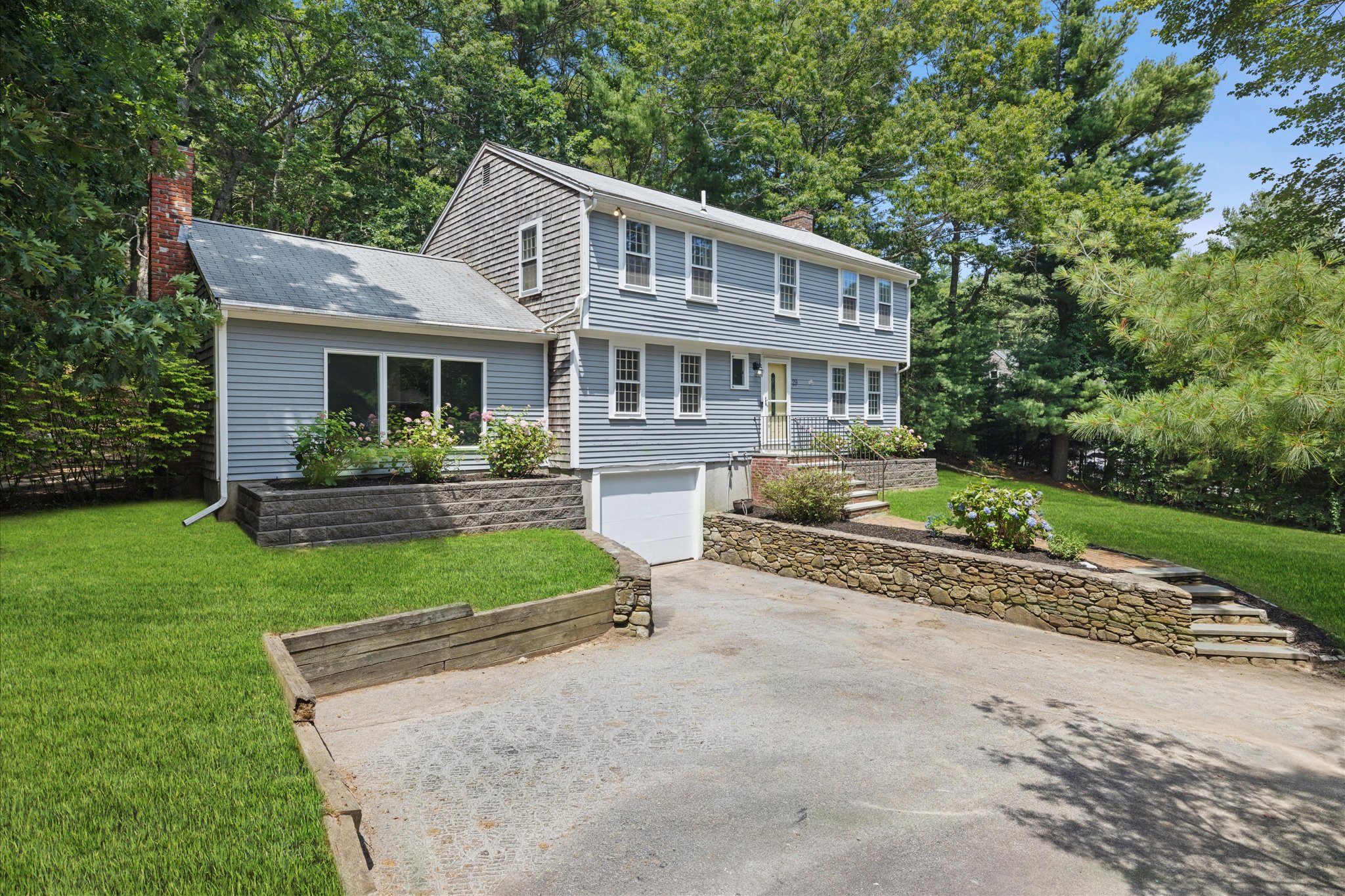  29 Carolina Trail, Marshfield - 物件實景
