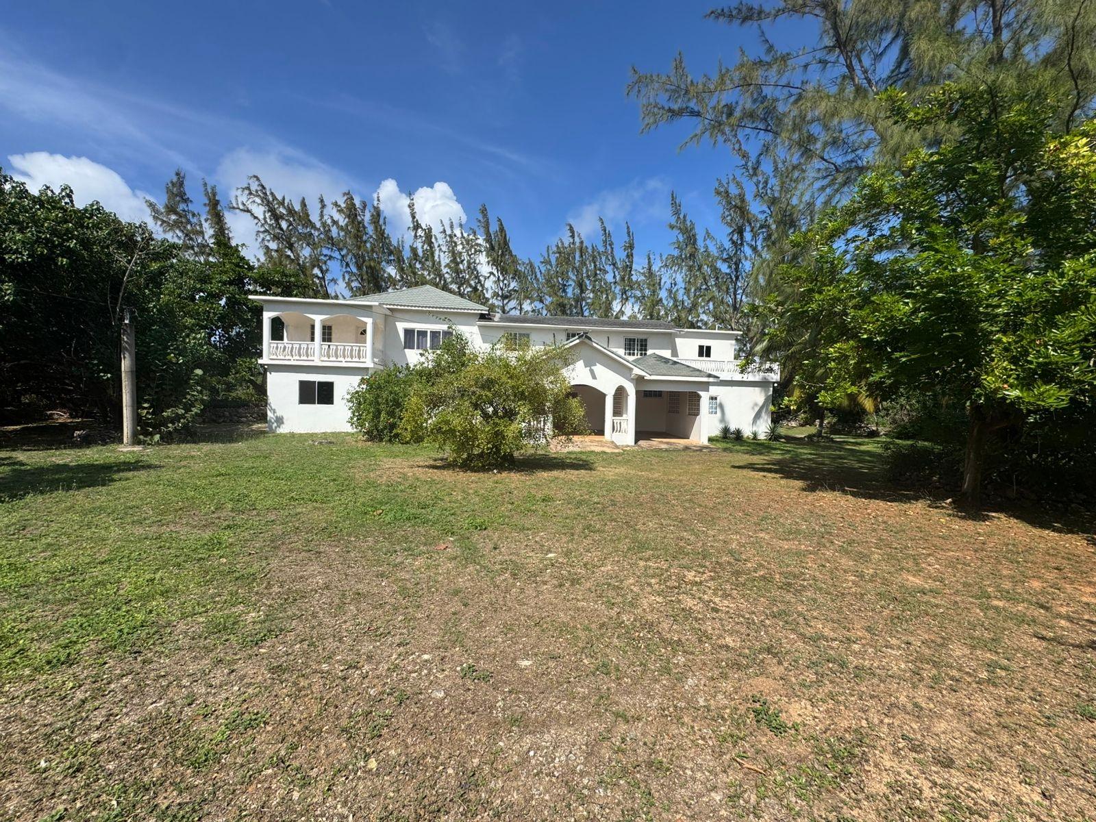 St. Ann, JM, 6 Bedrooms Bedrooms, ,8 BathroomsBathrooms,Residential,For Sale,1836886