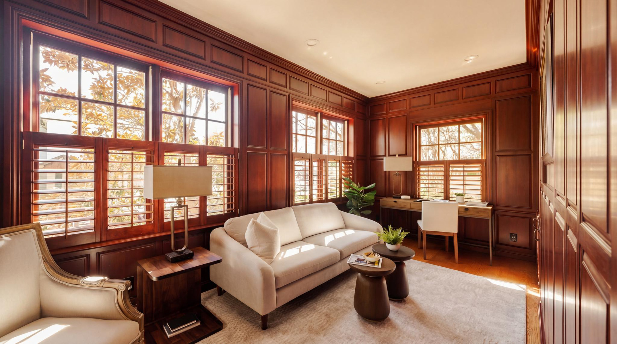  2809 34th Place NW, Washington, DC, 20007 - 物件實景