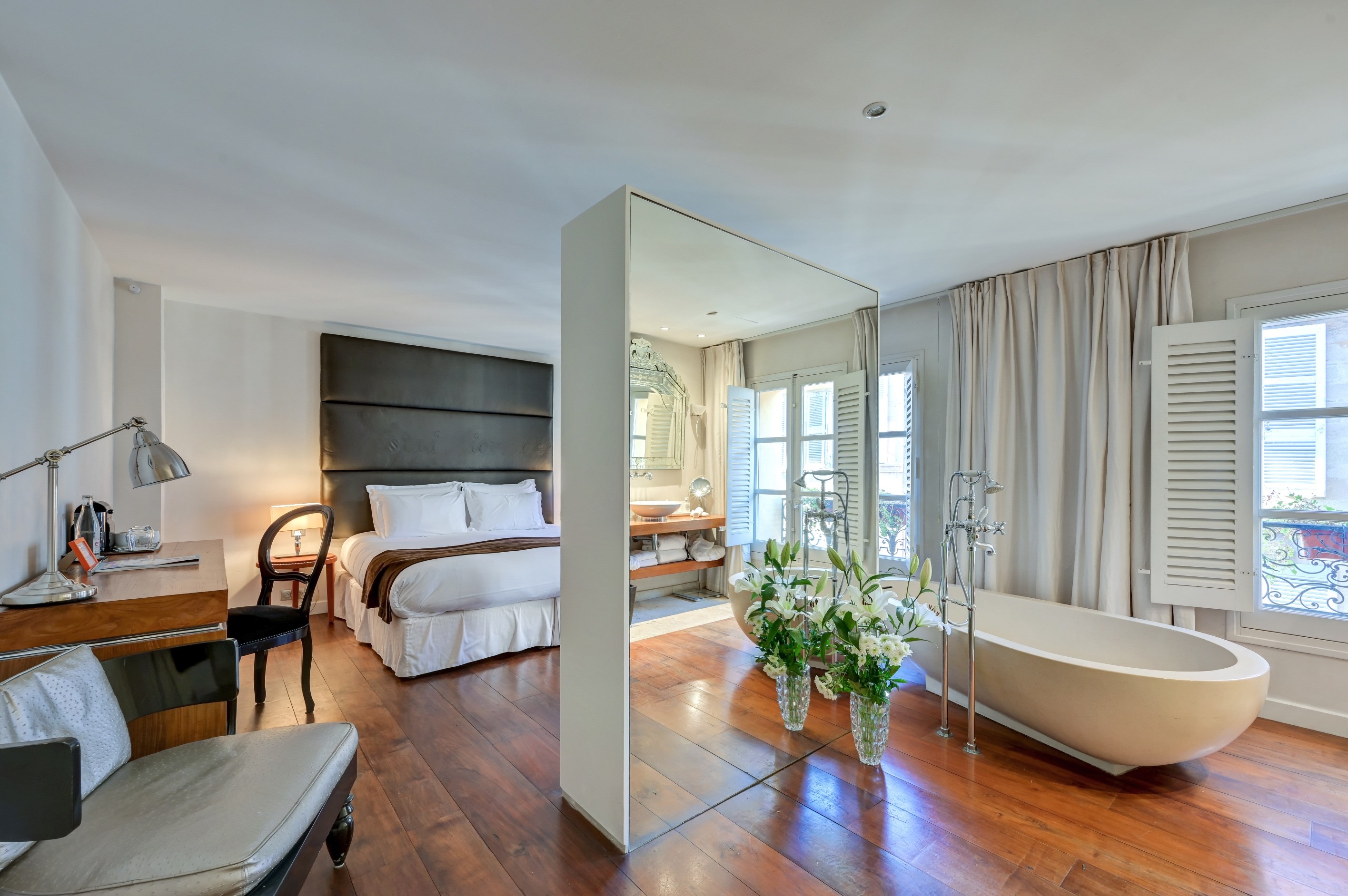  Mazarin district exceptional house - 物件實景