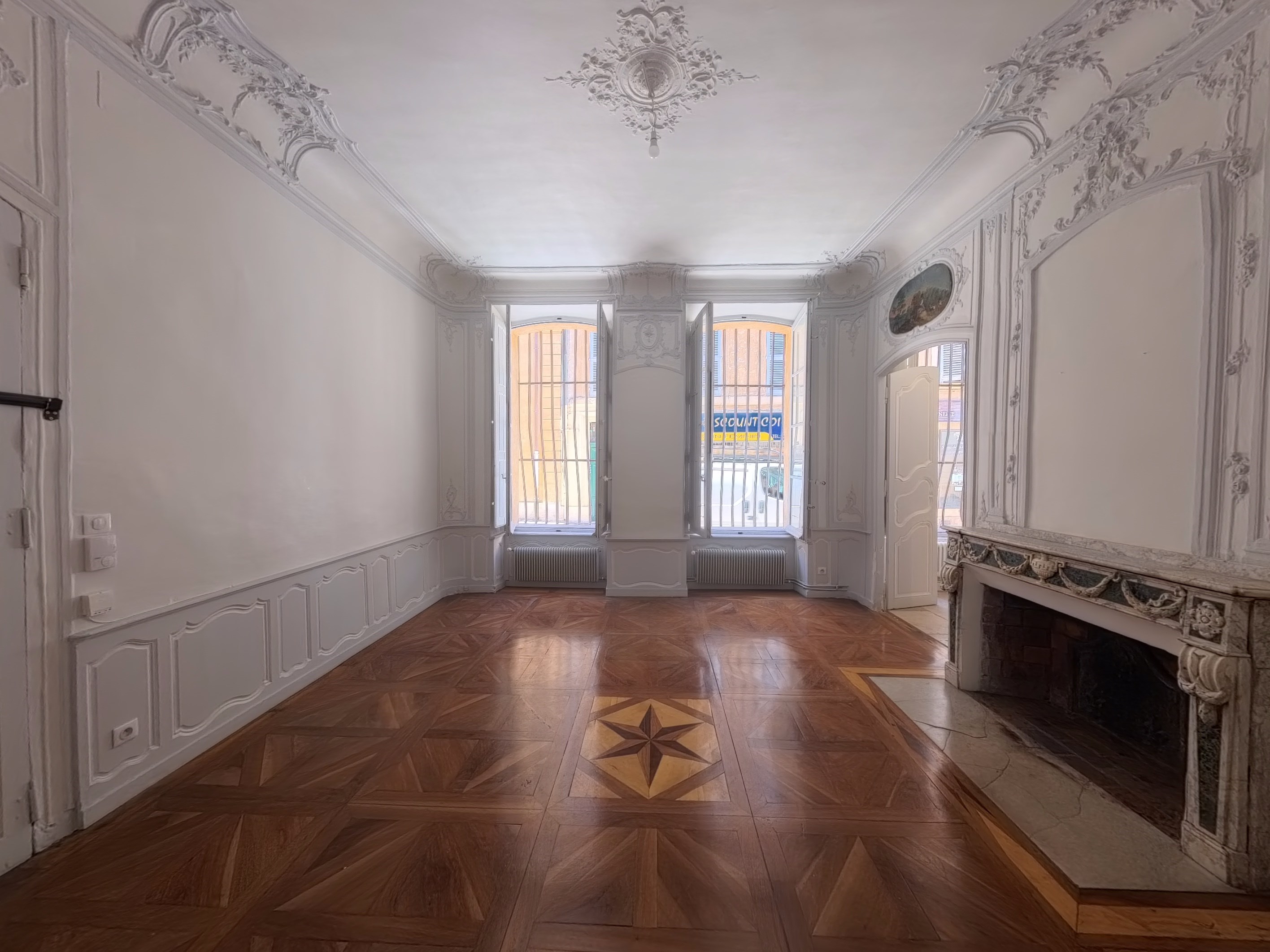  Apartment in the city centre of Aix-en-Provence. - 物件實景