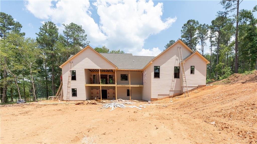 Carrollton, Georgia, 30116, United States, 4 Bedrooms Bedrooms, ,4 BathroomsBathrooms,Residential,For Sale,1897313