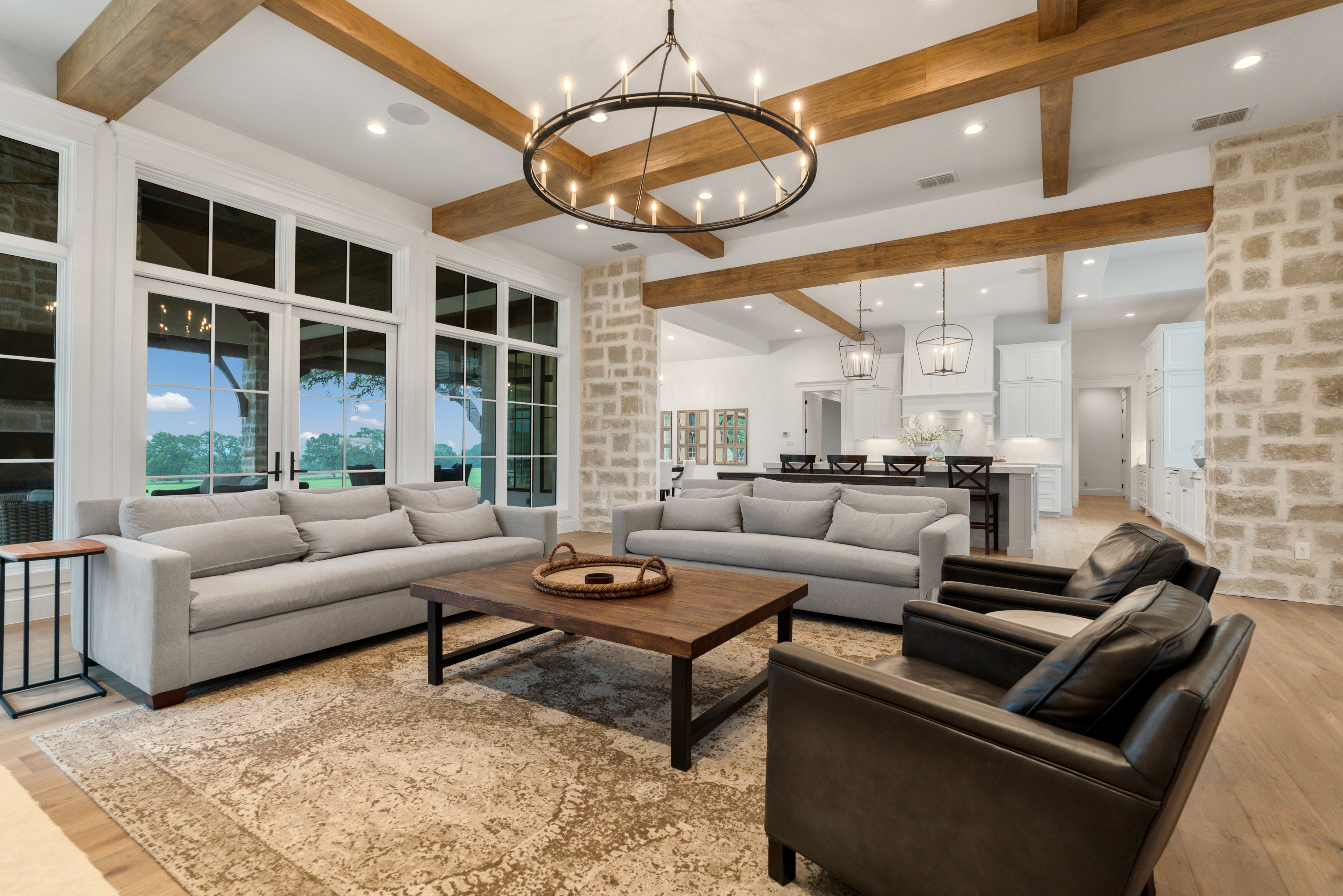  Rolling Oaks Ranch: The Pinnacle of Private Estate Living - 物件實景