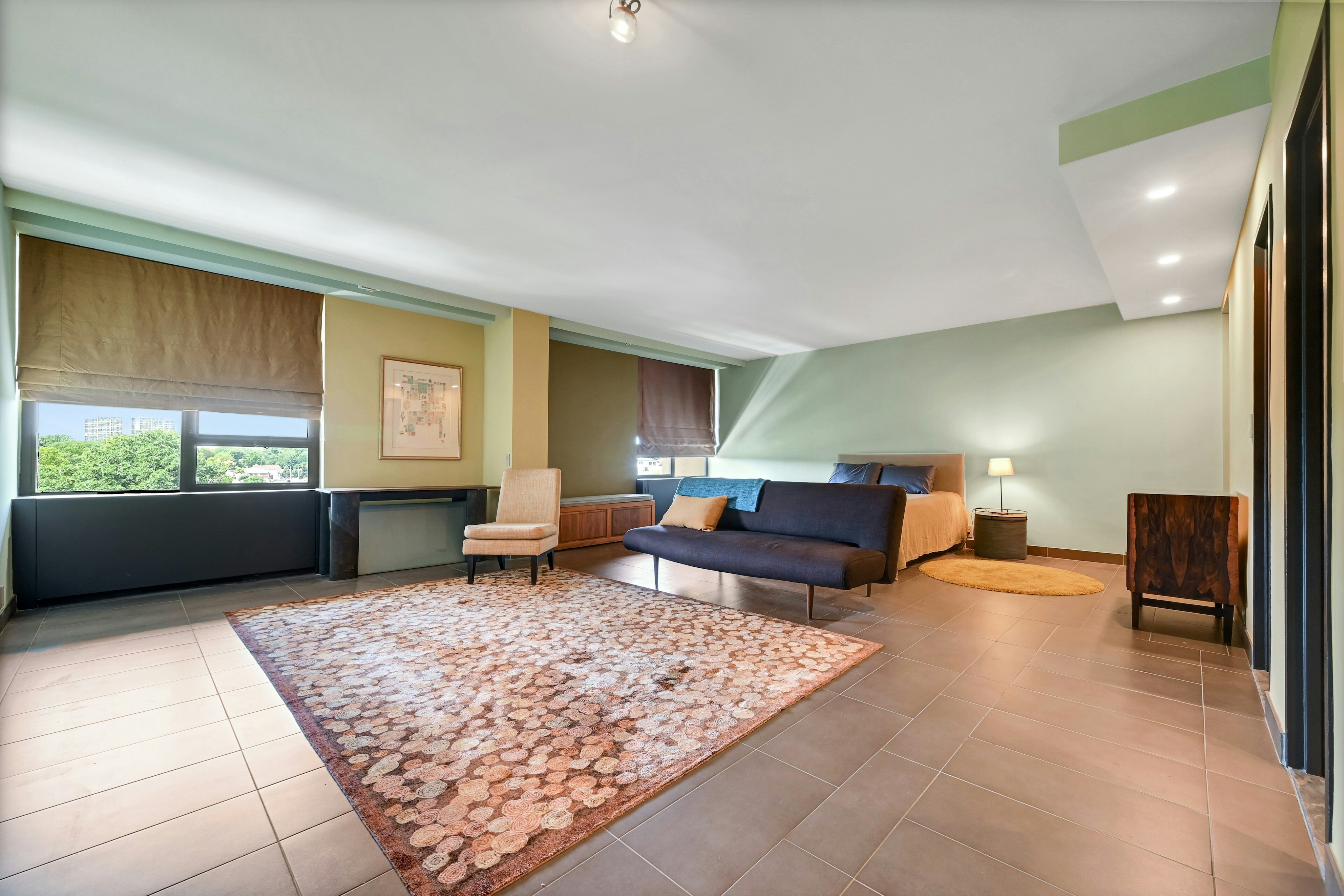  3 Horizon Road, Fort Lee, NJ 07024 - 物件實景
