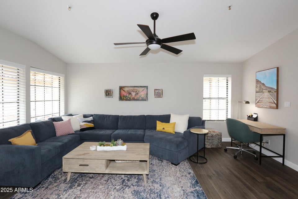 Scottsdale, Arizona, 85258, United States, 2 Bedrooms Bedrooms, ,Residential,For Sale,1977114