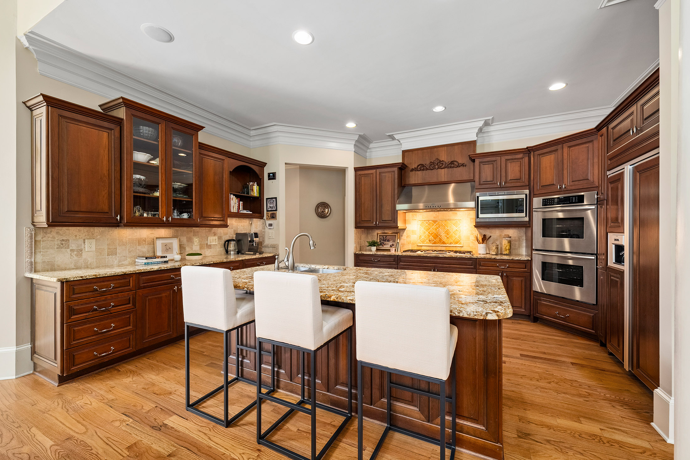  A Rare Opportunity in One of Milton’s Most Desirable Gated Communities - 物件實景