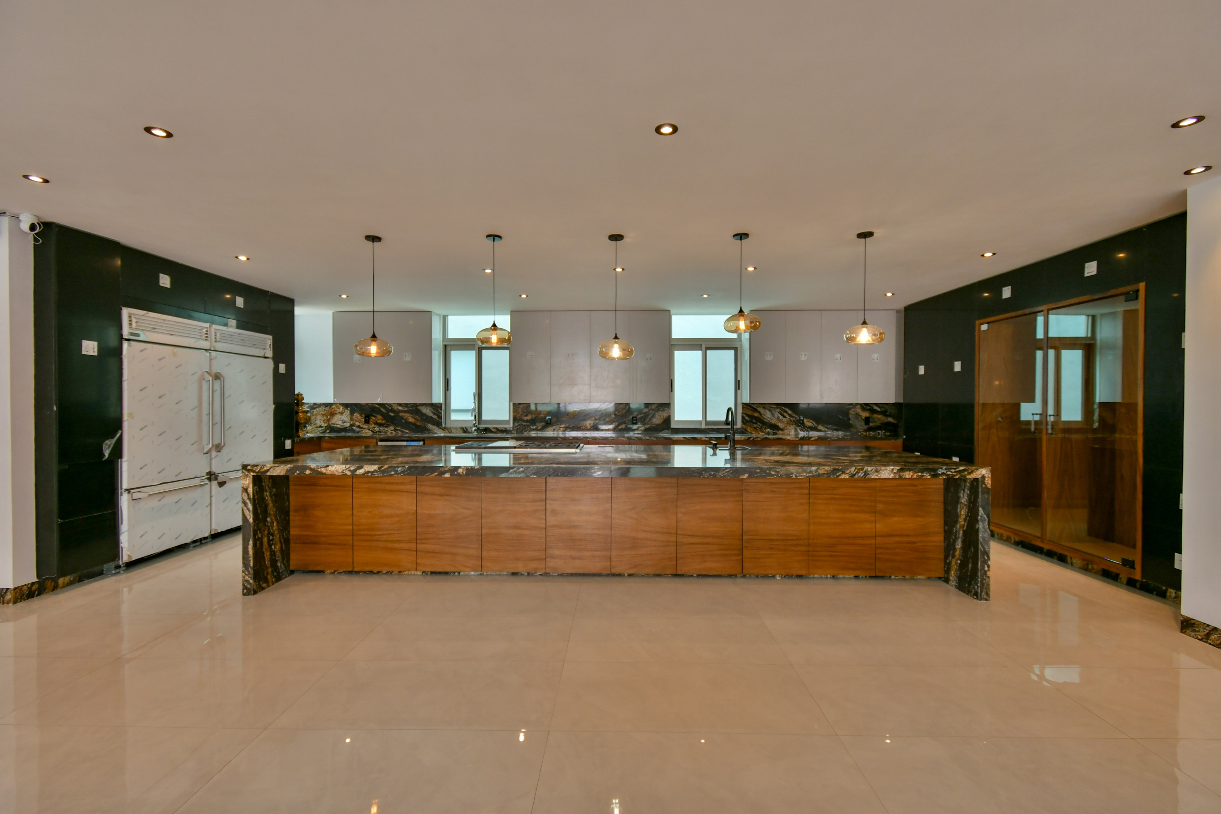  Residencia Rinconada Santa Anita en venta - 物件實景