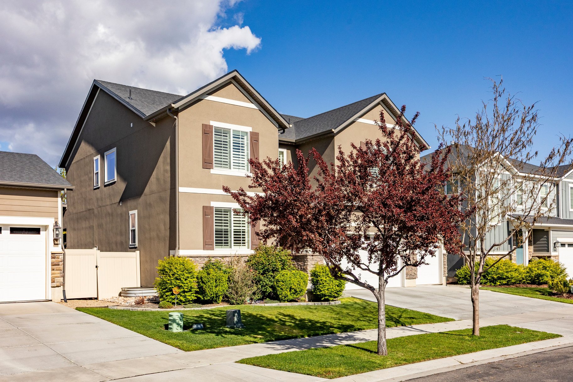  Luxury Meets Livability in This Upgraded Herriman Showpiece - 物件實景