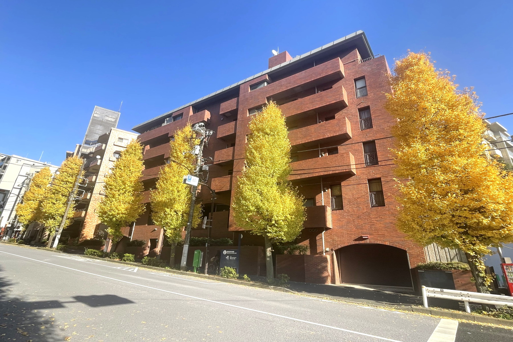  GS HIME MINAMI-AOYAMA - 物件實景