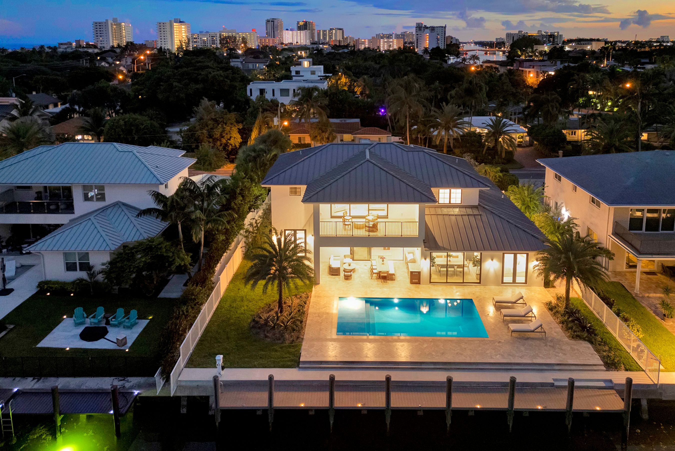  3205 Beacon Street, Pompano Beach, FL, 33062 - 物件實景