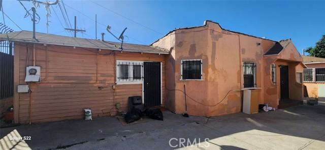 Los Angeles, California, 90044, United States, ,Residential,For Sale,2005902