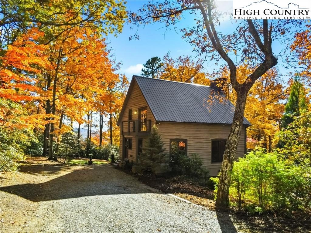 Ferguson, North Carolina, 28624, United States, 2 Bedrooms Bedrooms, ,2 BathroomsBathrooms,Residential,For Sale,1996766