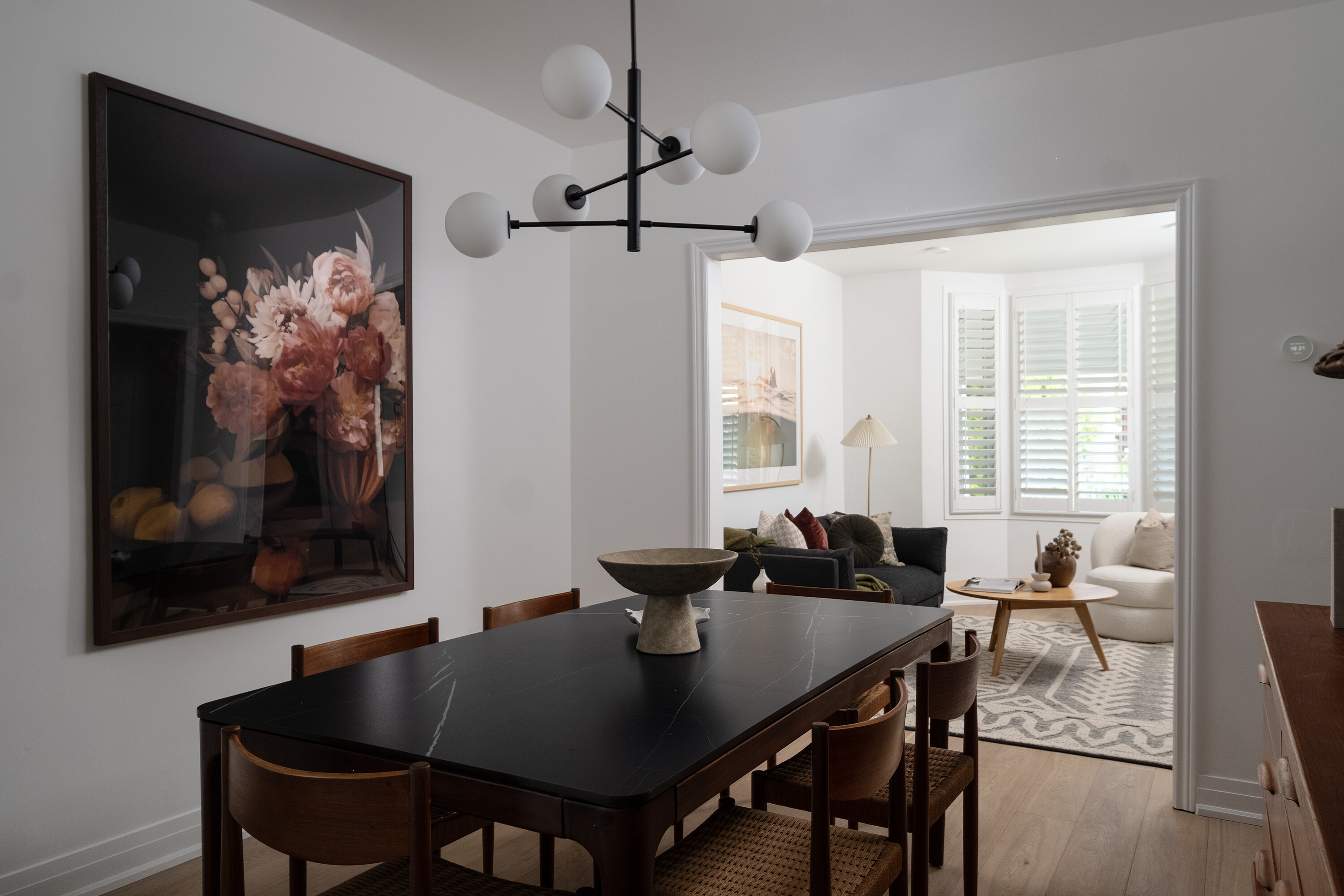  22 Connaught Ave - 物件實景