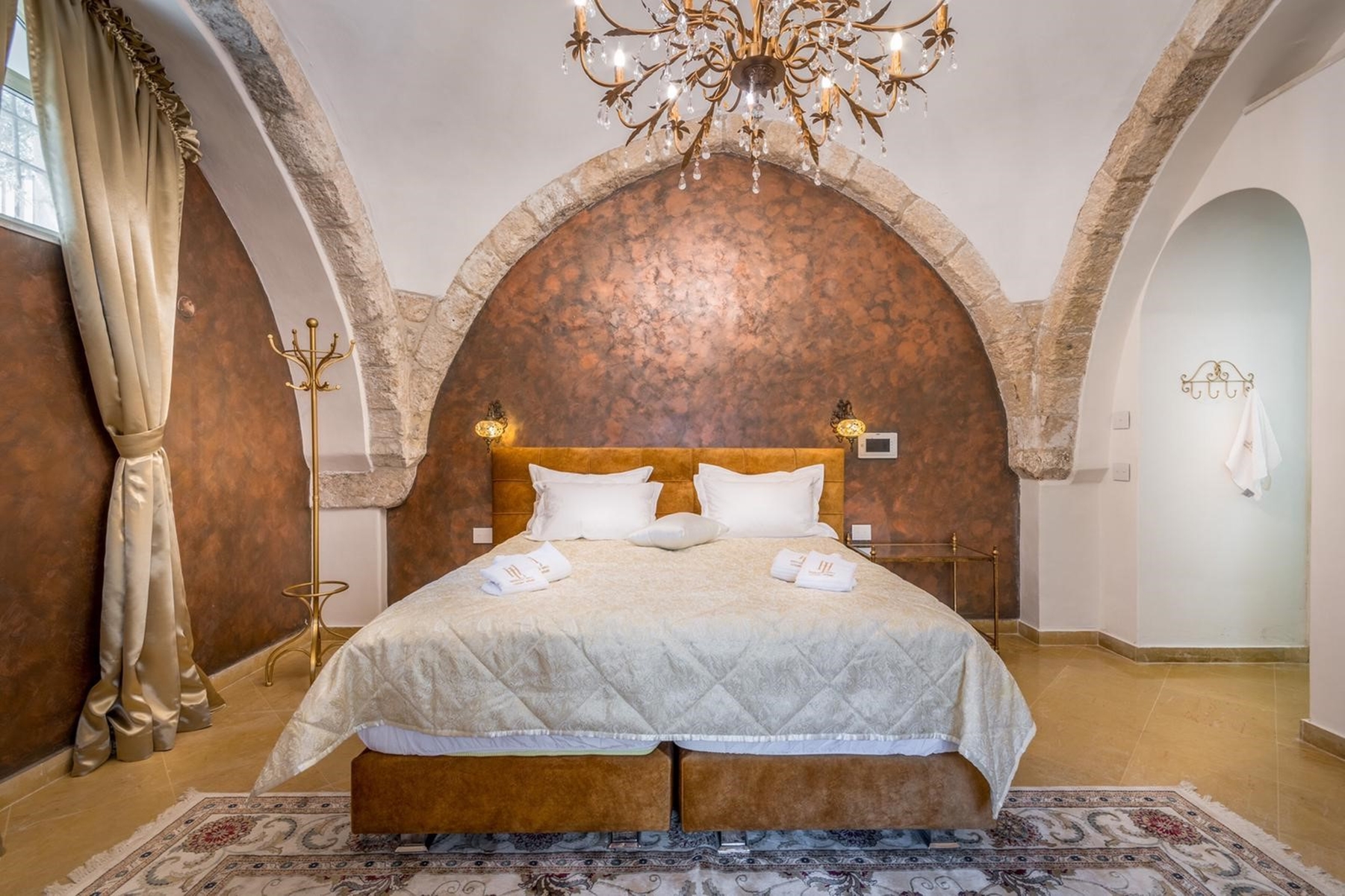  Western Wall Luxury Home - 物件實景