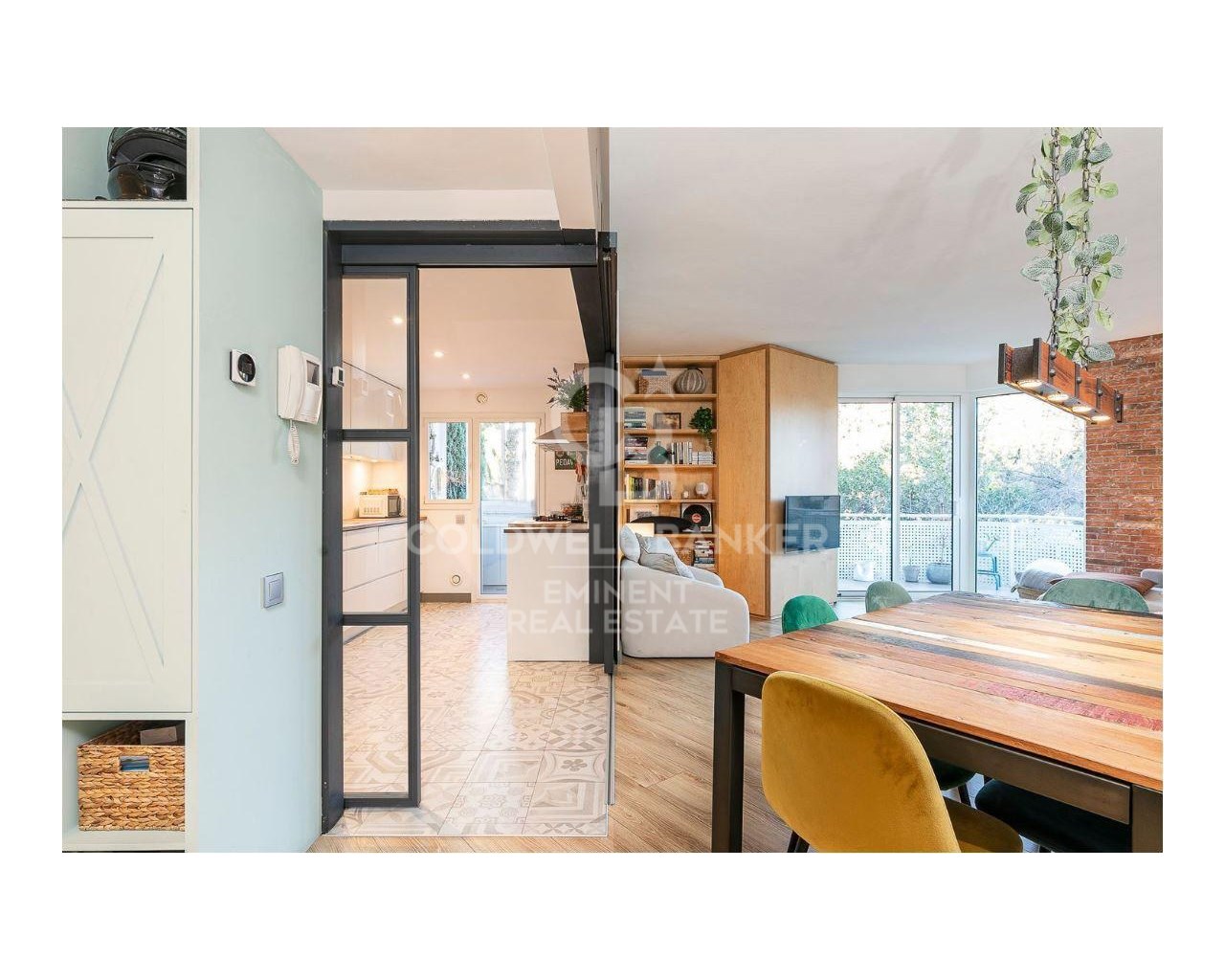 Barcelona, Barcelona, Sarri? - Sant Gervasi, El Pu, Barcelona, Catalonia, ES, 3 Bedrooms Bedrooms, ,2 BathroomsBathrooms,Residential,For Sale,Barcelona, Barcelona, Sarri? - Sant Gervasi, El Pu,1553306