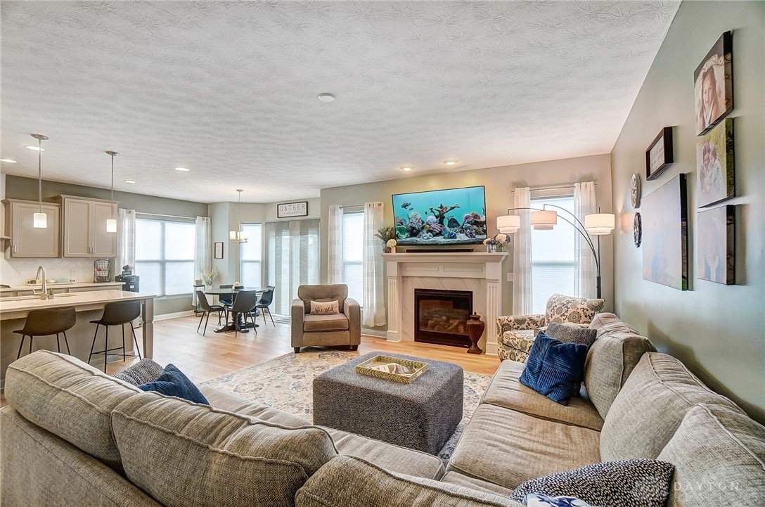 Dayton, Ohio, 45440, United States, 4 Bedrooms Bedrooms, ,4 BathroomsBathrooms,Residential,For Sale,1883636