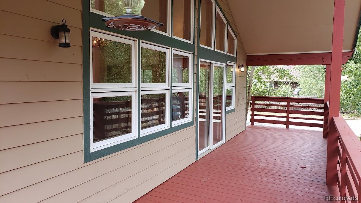 Georgetown, Colorado, 80444, United States, 2 Bedrooms Bedrooms, ,1 BathroomBathrooms,Residential,For Sale,1992170