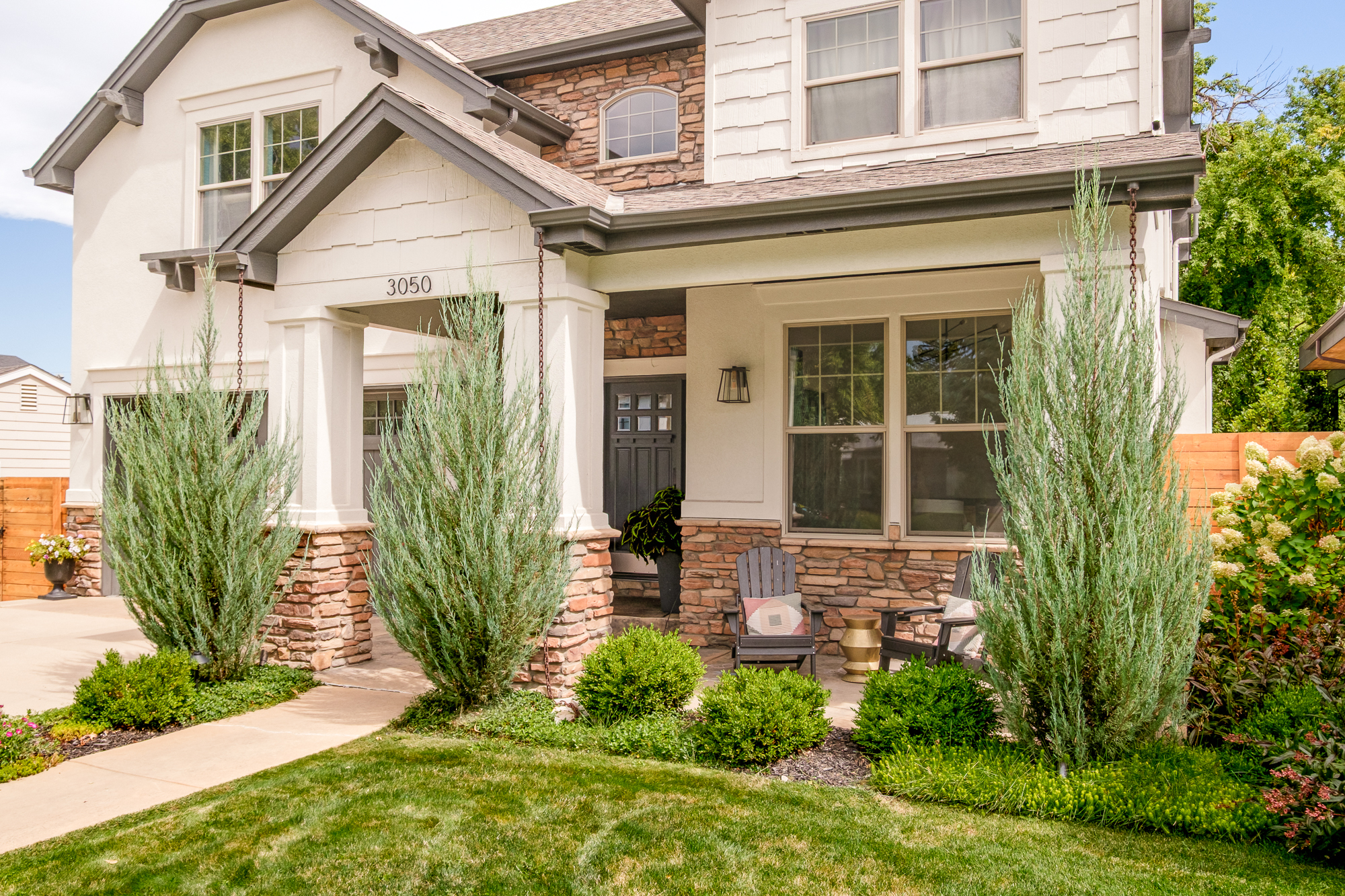  Beautifully Reimagined Residence In The Heart Of University Hills - 物件實景