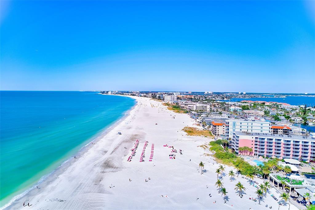 St Pete Beach, Florida, 33706, United States, 2 Bedrooms Bedrooms, ,2 BathroomsBathrooms,Residential,For Sale,1987564