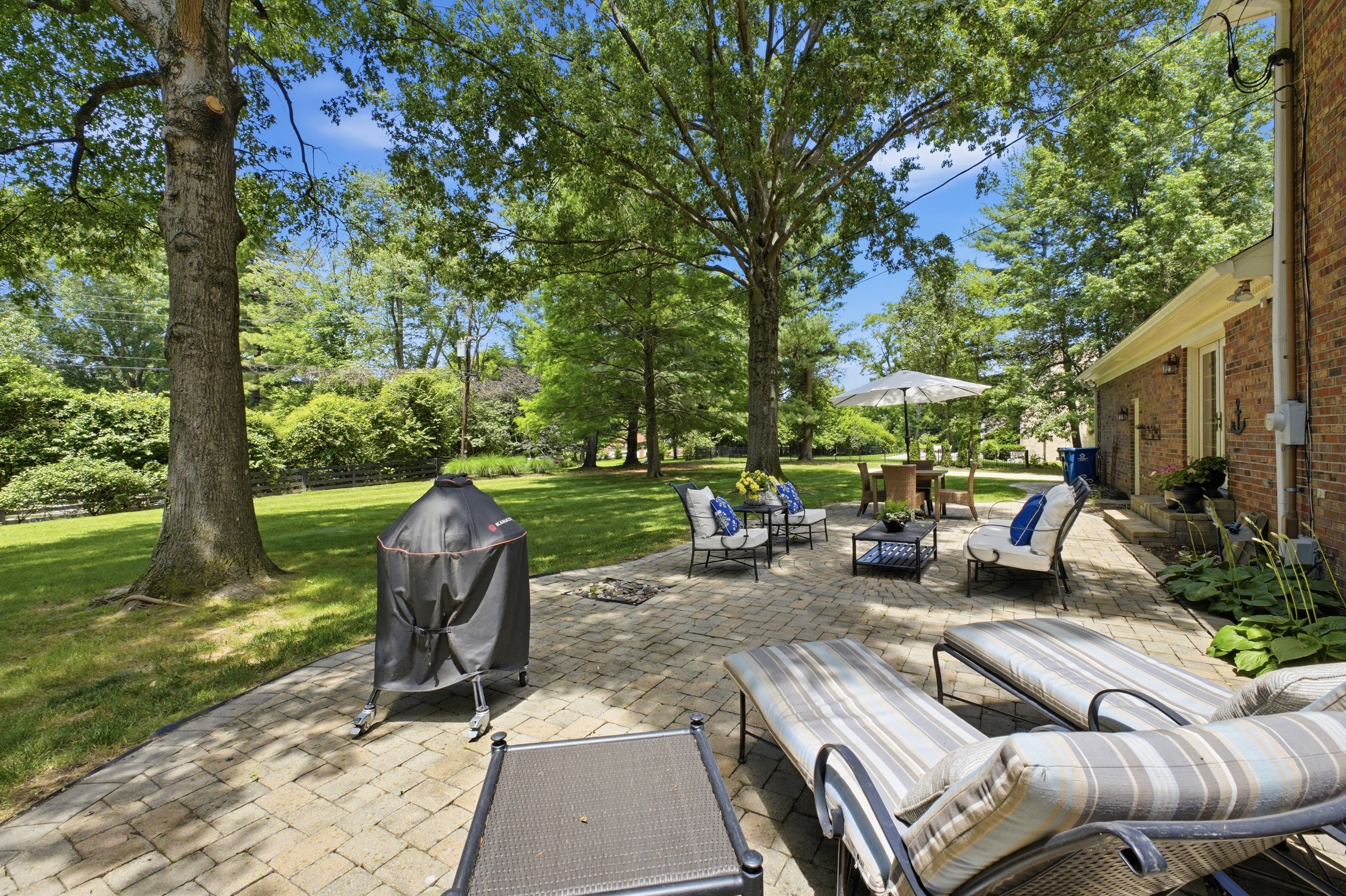  704 Evergreen Road, Anchorage, KY 40223 - 物件實景