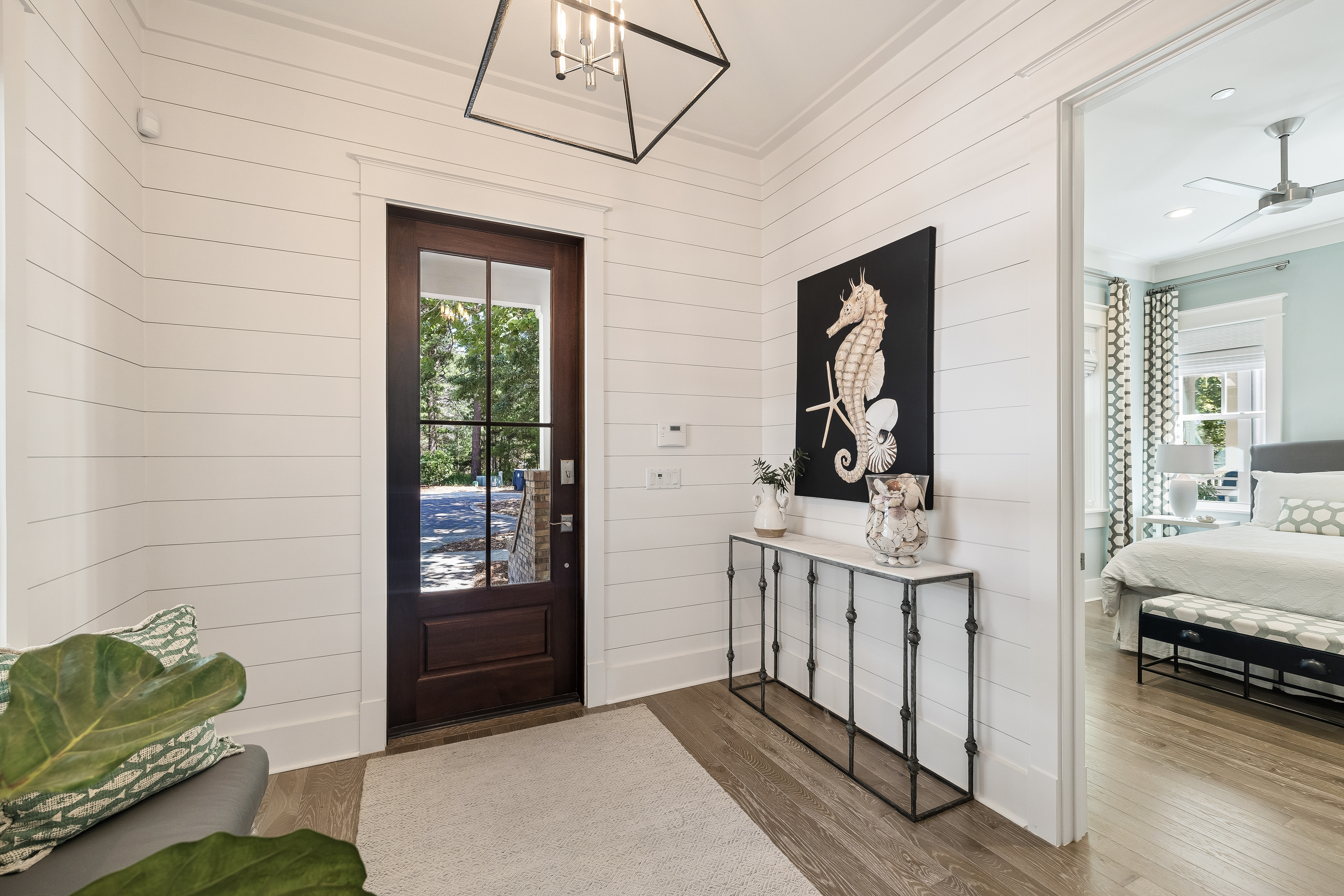  Custom-Built Lakefront Retreat in Gated 30A Community - 物件實景