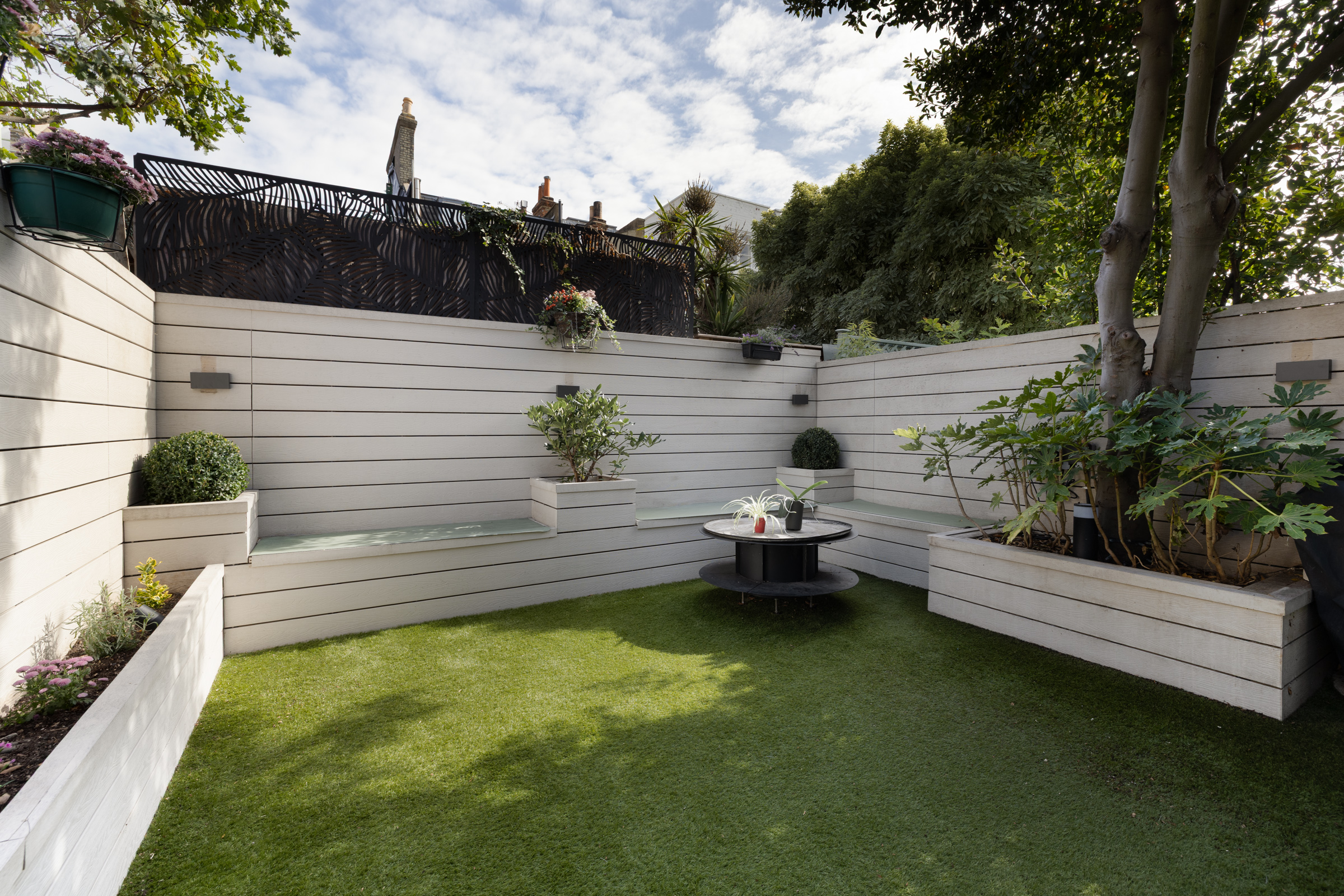  A Turnkey Family House in the Heart of Parsons Green - 物件實景