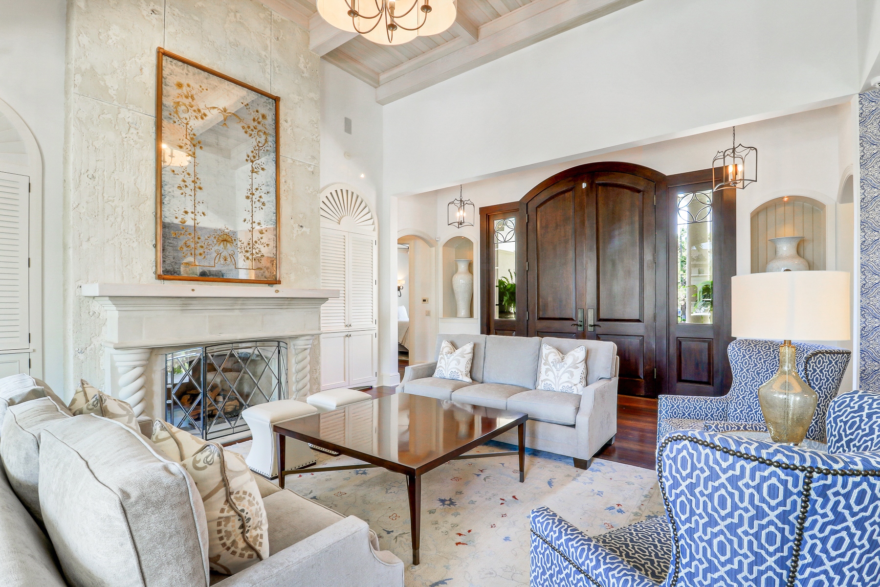  20 Castlebridge Court, Hilton Head Island - 物件實景