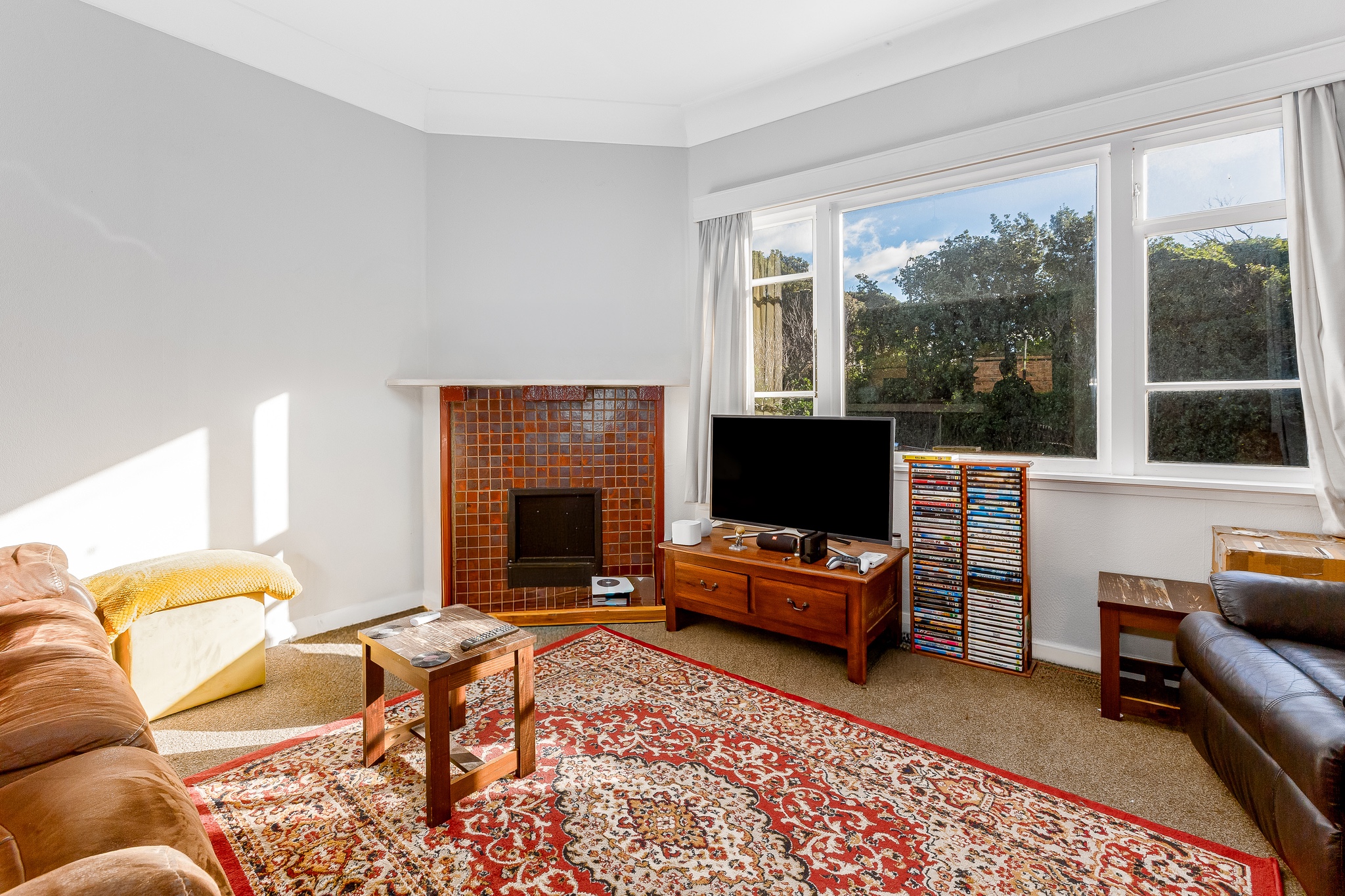 18 Wilberforce Street, Miramar - 物件實景