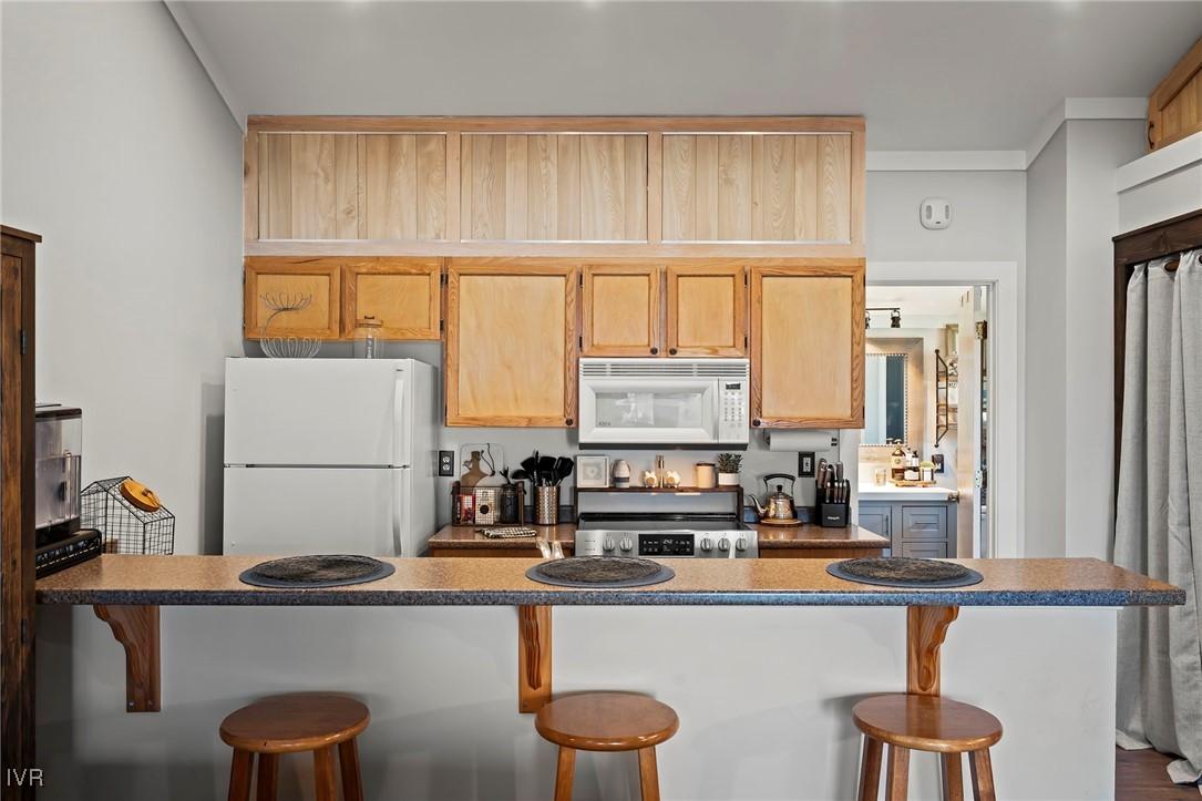 Incline Village, Nevada, 89451, United States, 1 Bedroom Bedrooms, ,1 BathroomBathrooms,Residential,For Sale,1858065