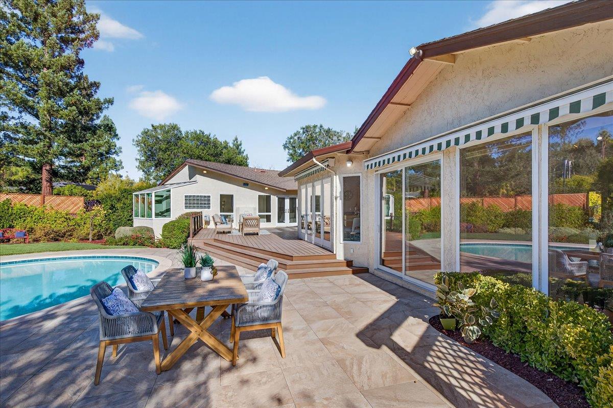 Saratoga, California, 95070, United States, 5 Bedrooms Bedrooms, ,3 BathroomsBathrooms,Residential,For Sale,1989664