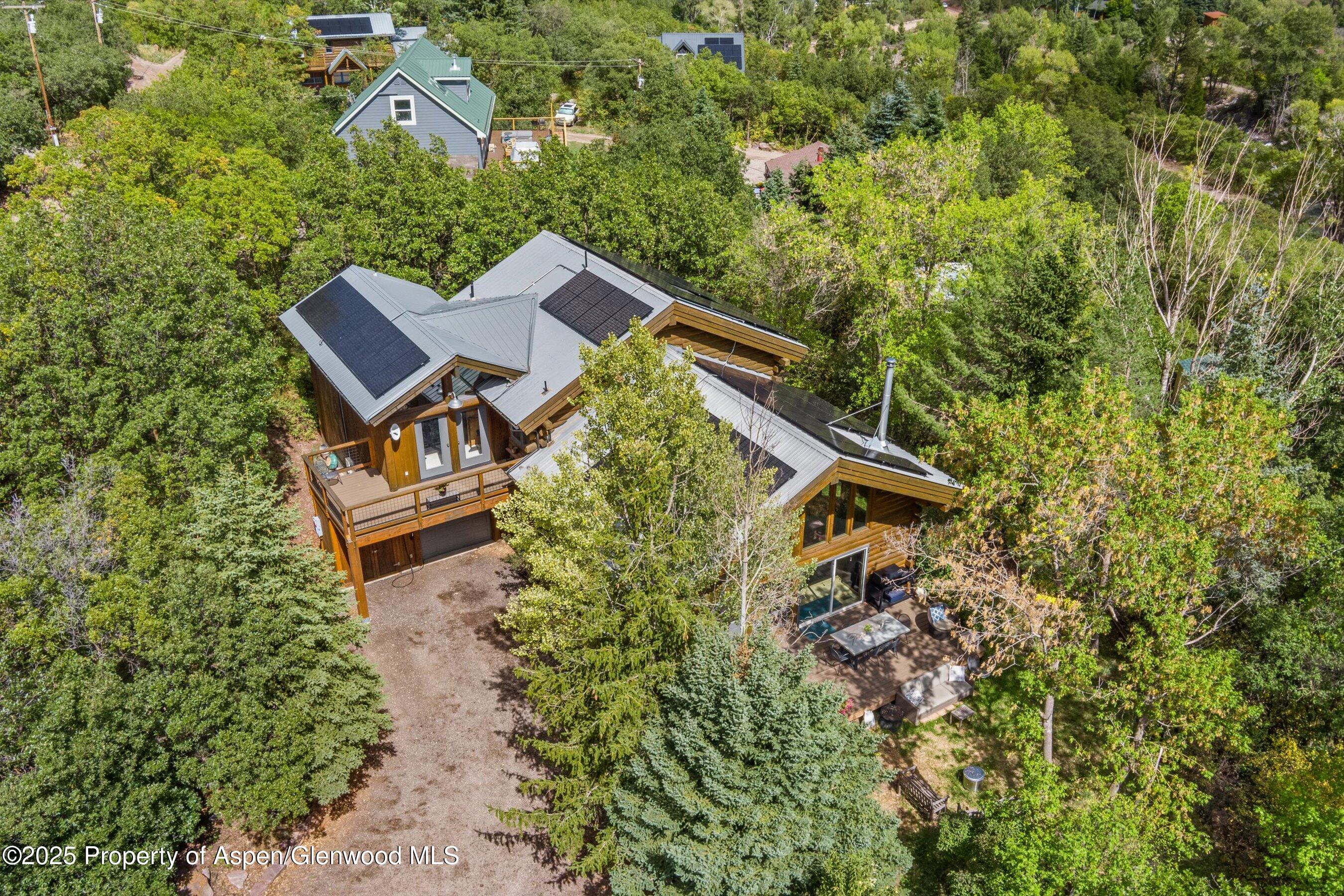 Carbondale, Colorado, 81623, United States, 3 Bedrooms Bedrooms, ,2 BathroomsBathrooms,Residential,For Sale,1989332