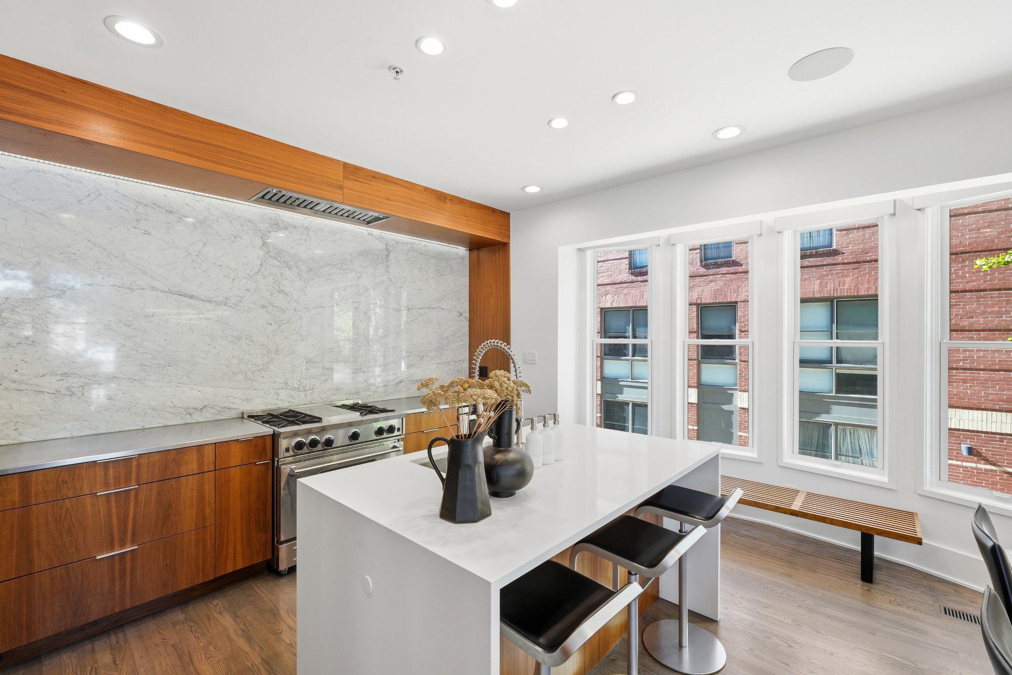 1630 N Rhodes Street, Arlington, VA, 22209 - 物件實景