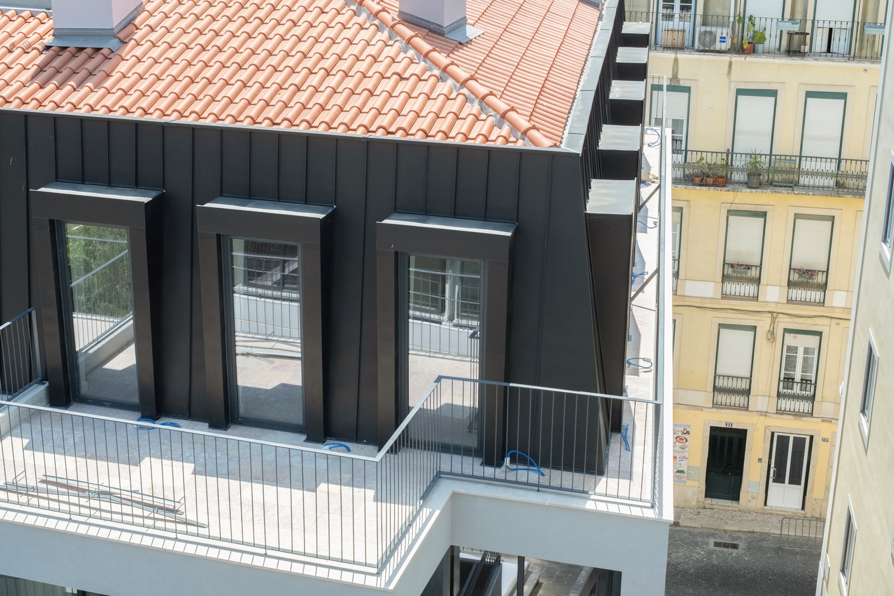  Duplex, 3 bedrooms, for Sale - 物件實景