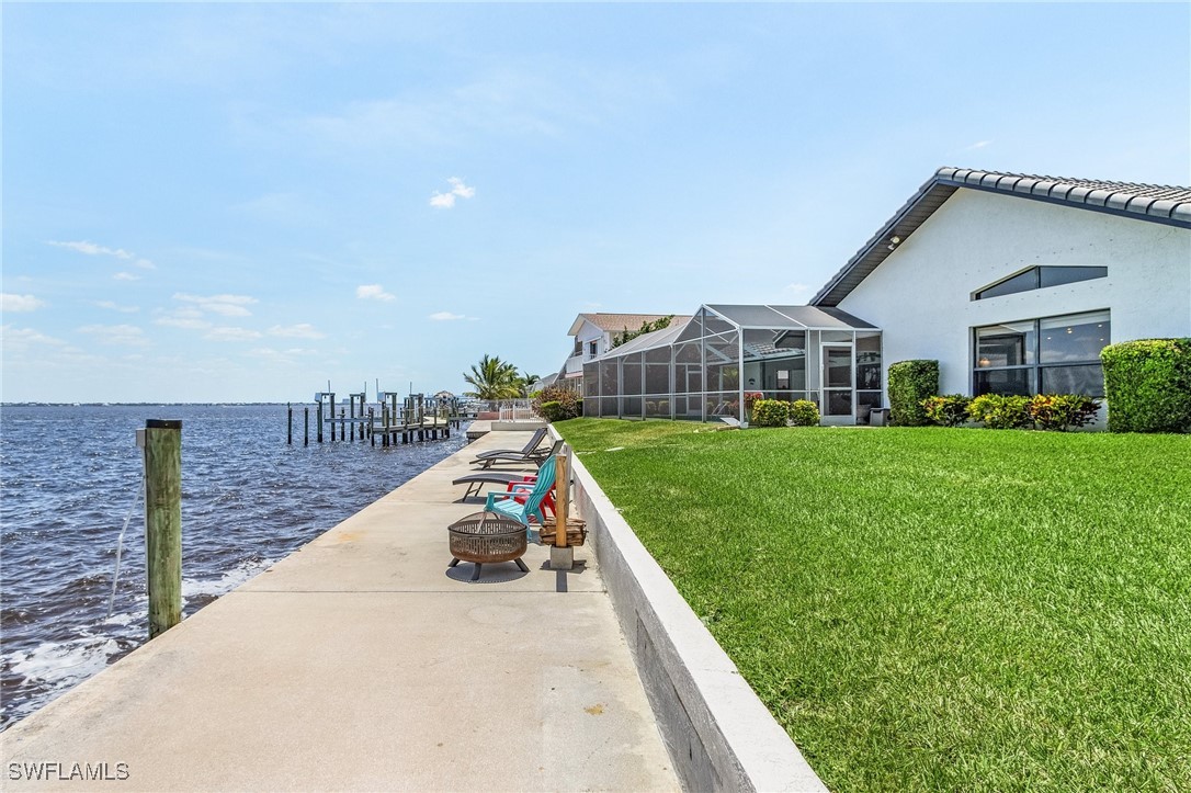 Cape Coral, Florida, 33904, United States, 5 Bedrooms Bedrooms, ,5 BathroomsBathrooms,Residential,For Sale,1798267